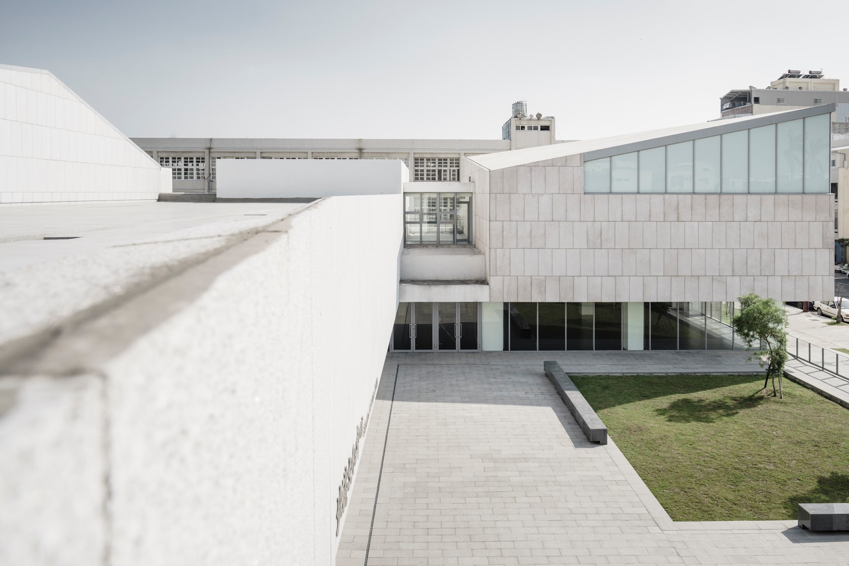 © MAYU architects