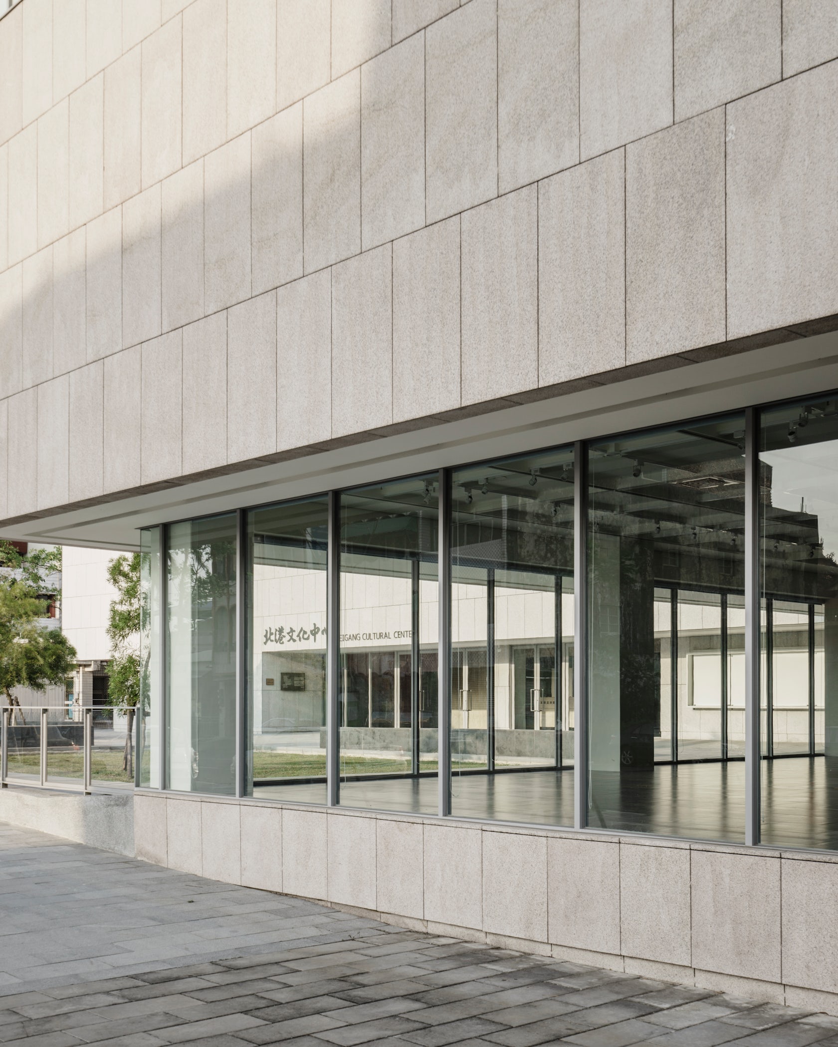 © MAYU architects