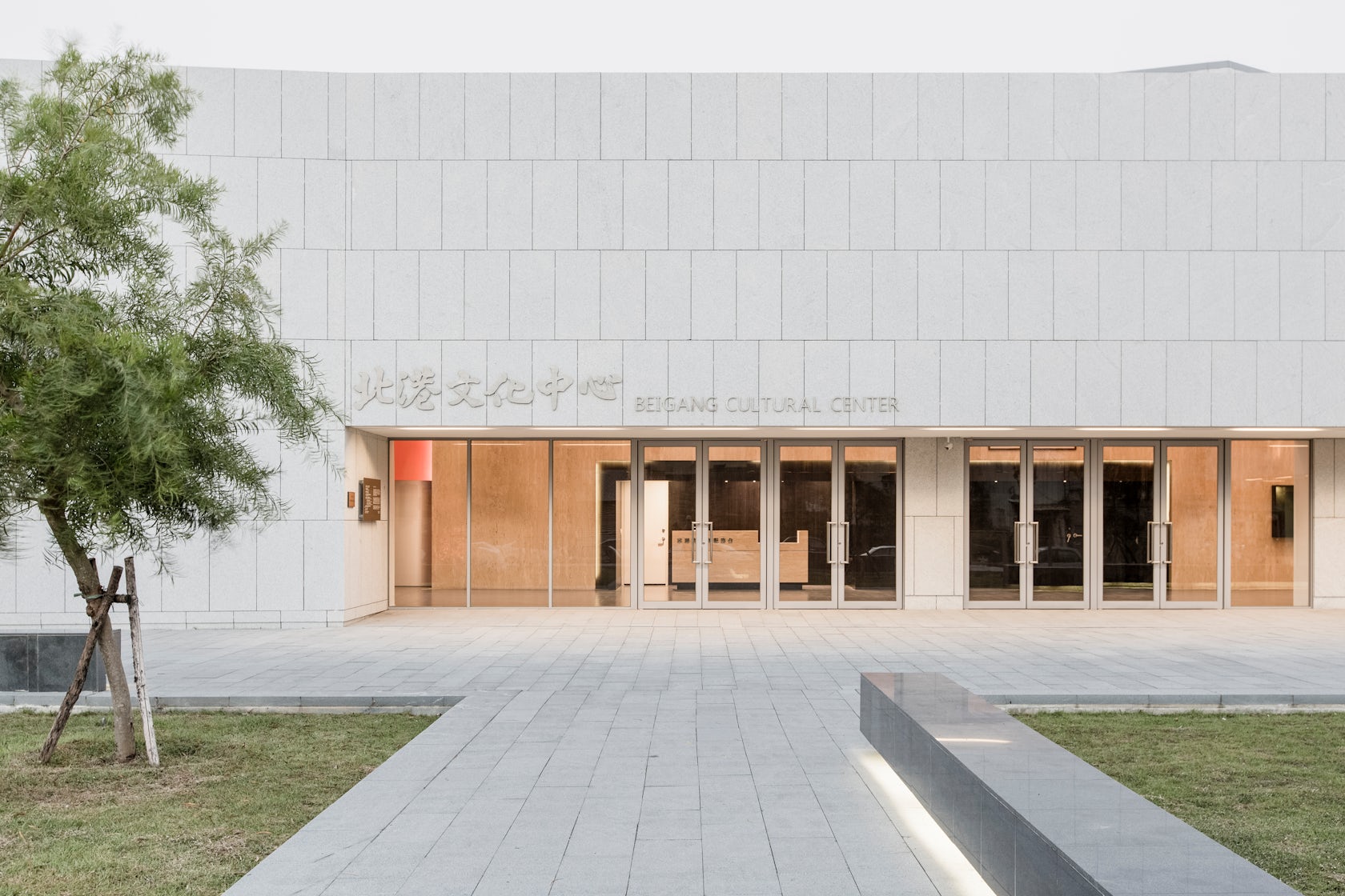 © MAYU architects