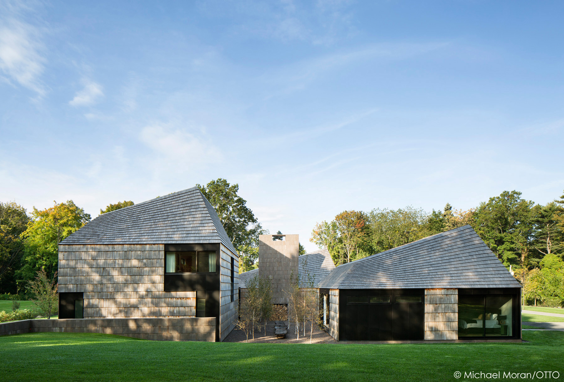 © Bates Masi + Architects