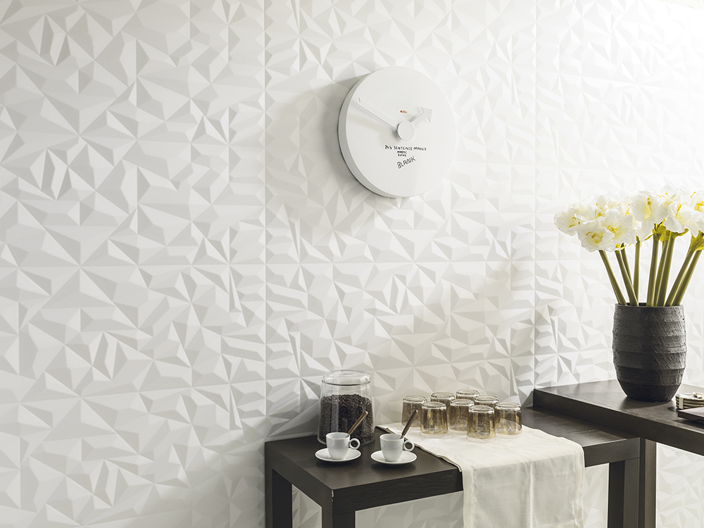 Prisma White Matte