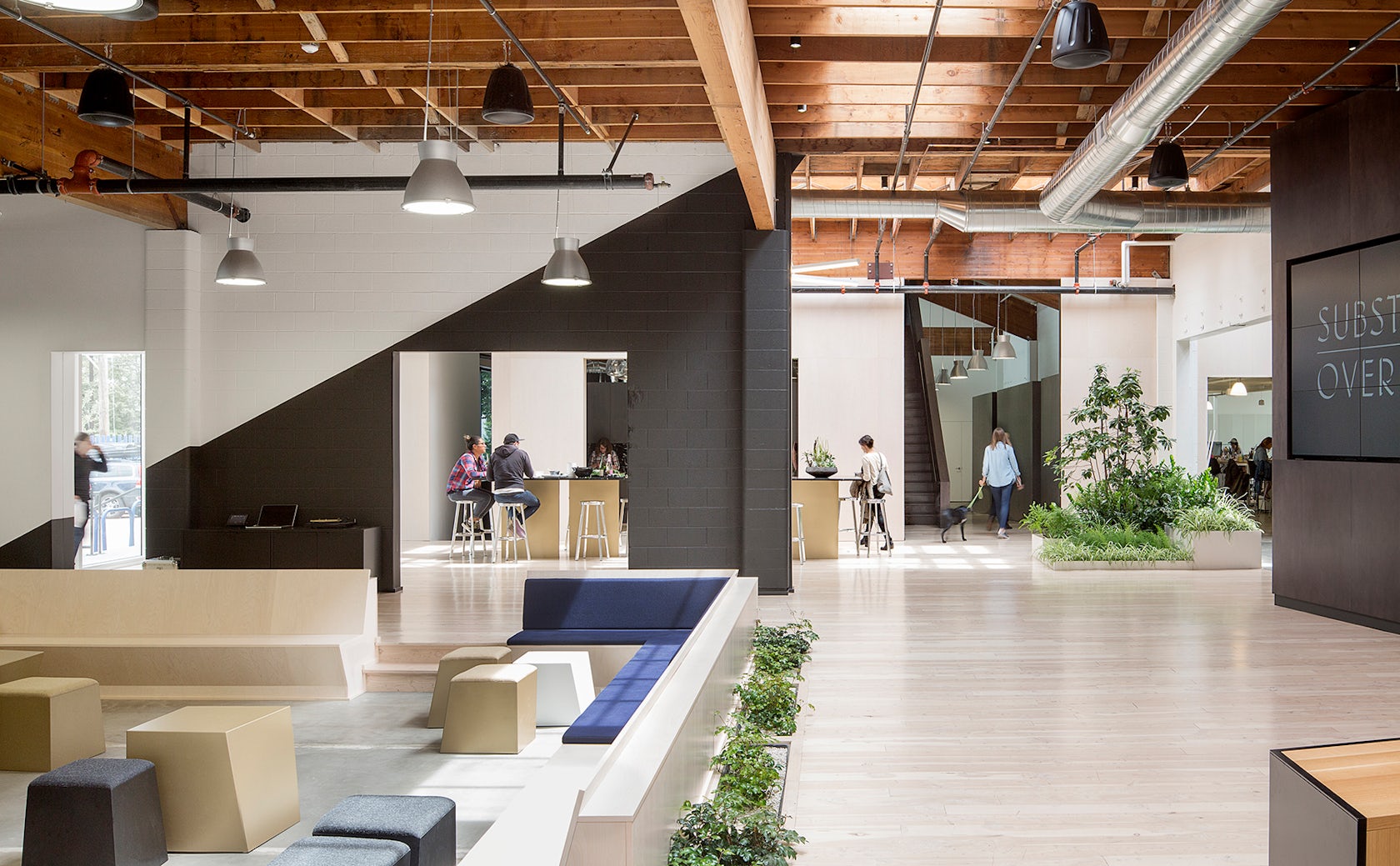 © Beebe Skidmore Architects