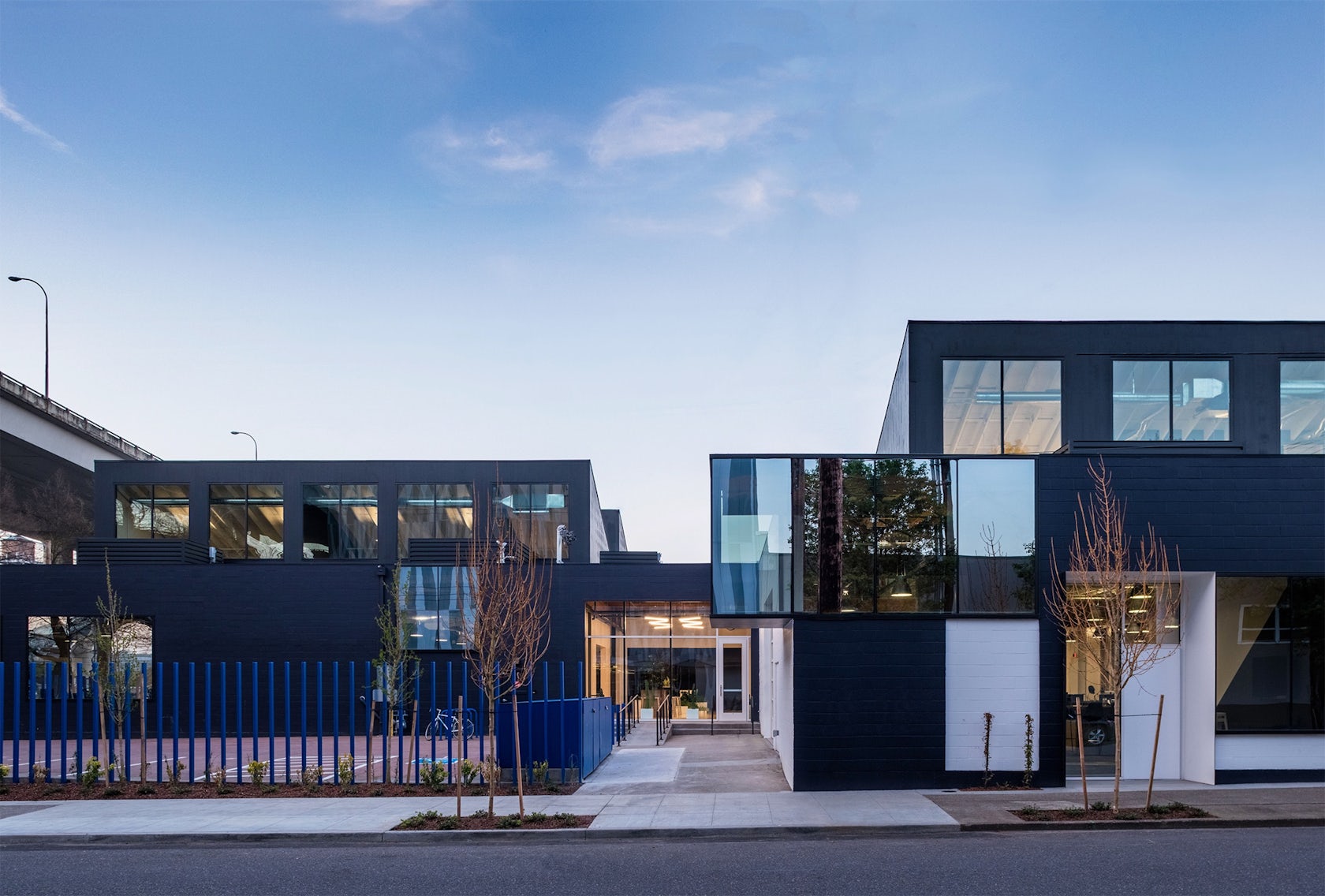 © Beebe Skidmore Architects