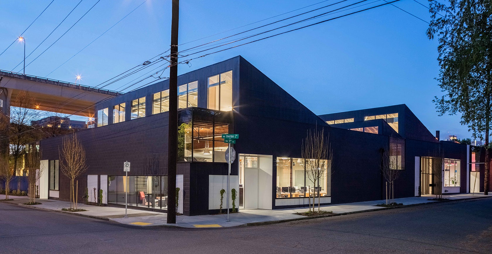 © Beebe Skidmore Architects