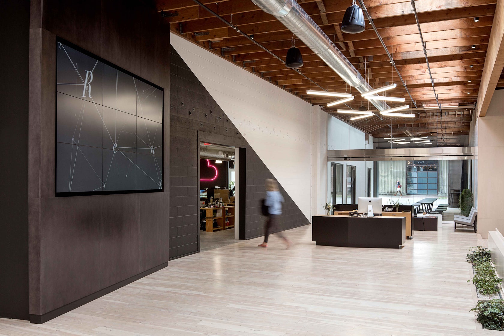 © Beebe Skidmore Architects