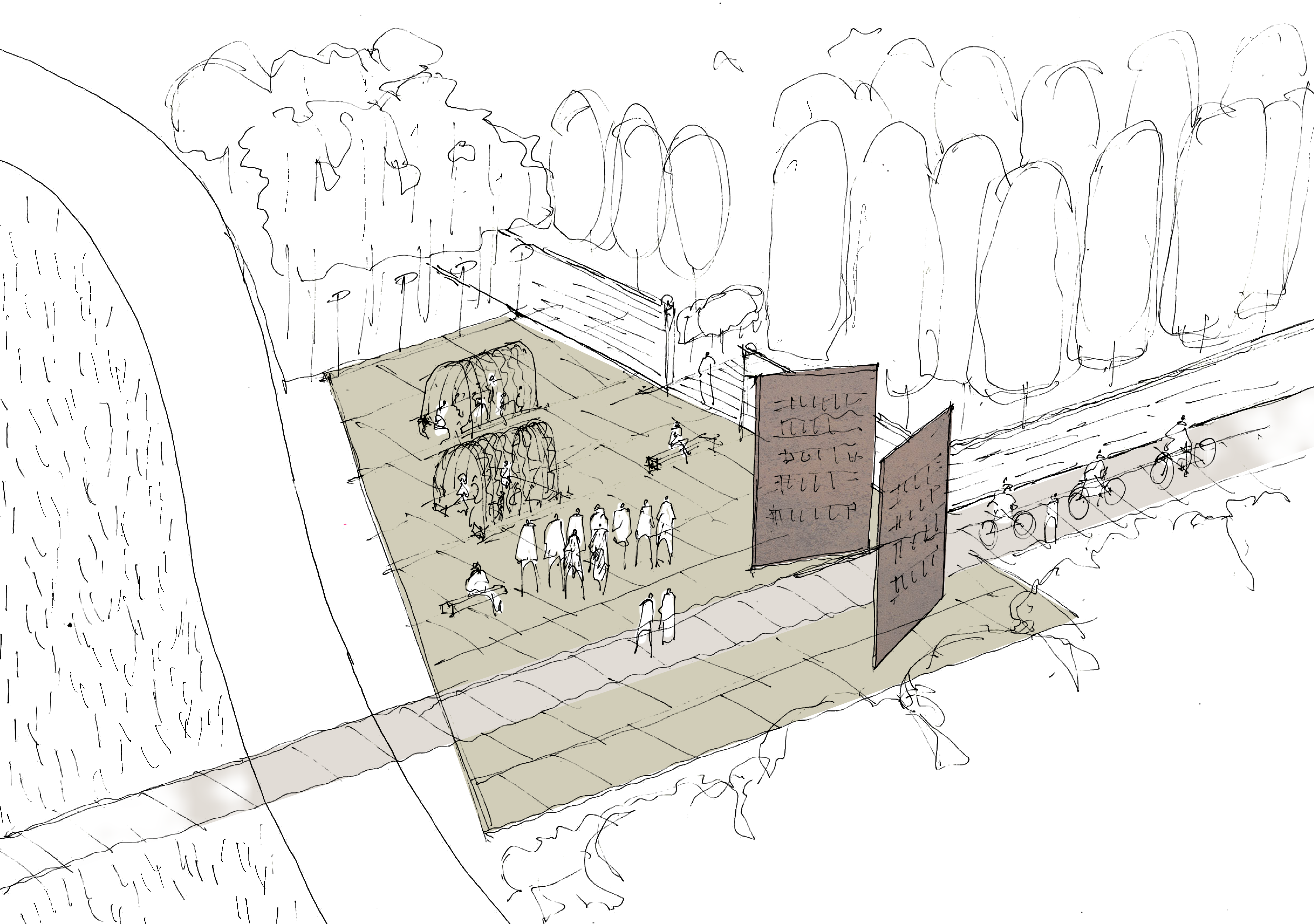 © Reiulf Ramstad Arkitekter