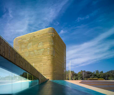 architizer robles pancorbo chacn