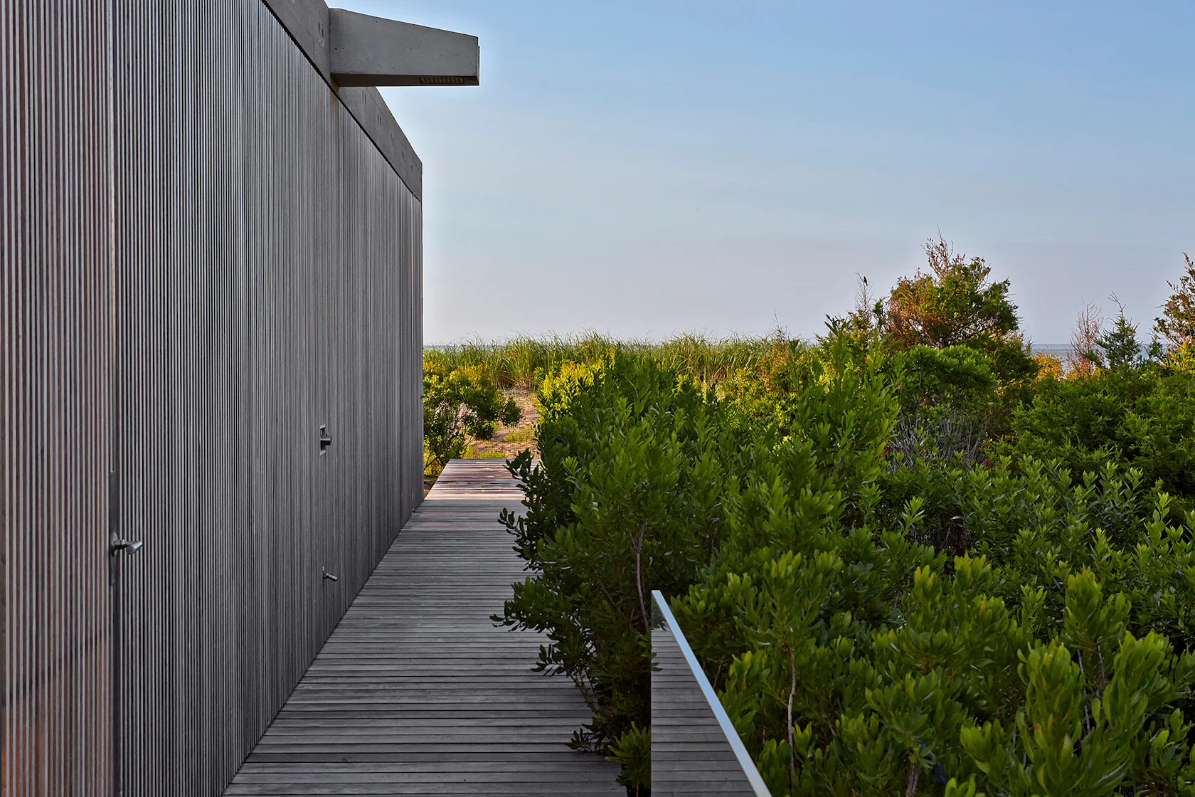 Flying Point by HOLLANDERdesign Landscape Architects - Architizer