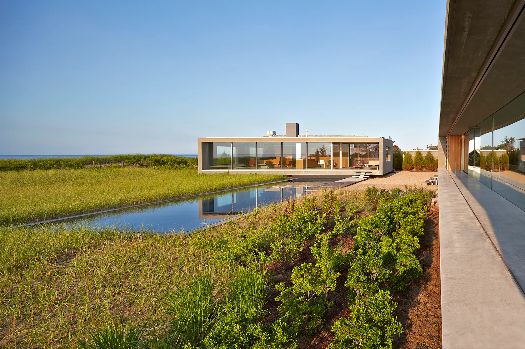 Flying Point by HOLLANDERdesign Landscape Architects - Architizer