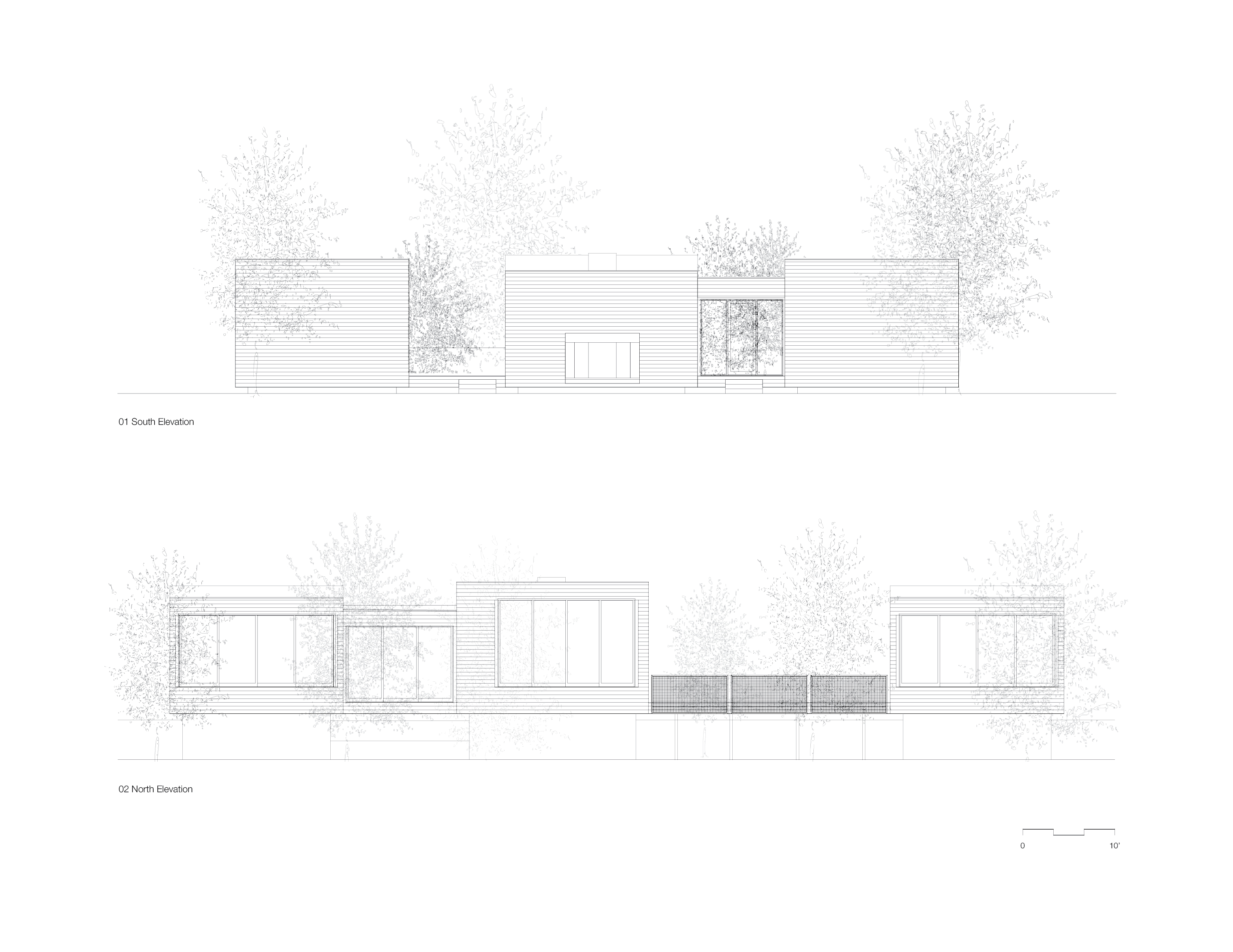 James River House by ARCHITECTUREFIRM Architizer