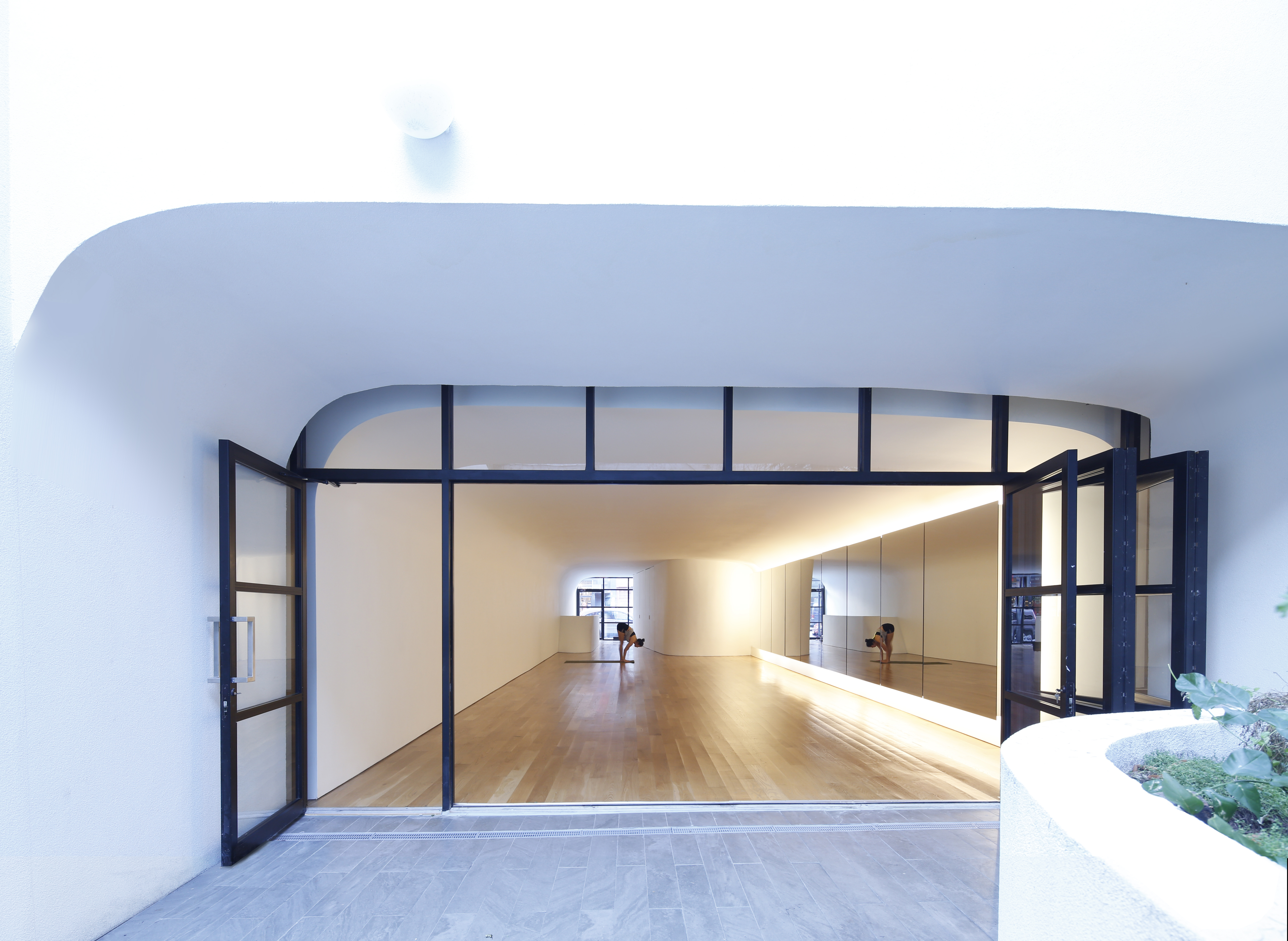 © Taylor and Miller Architecture and Design