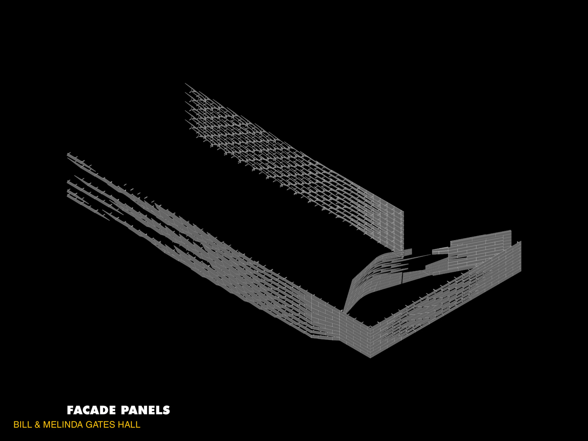 Gates Hall by Morphosis Architects Architizer