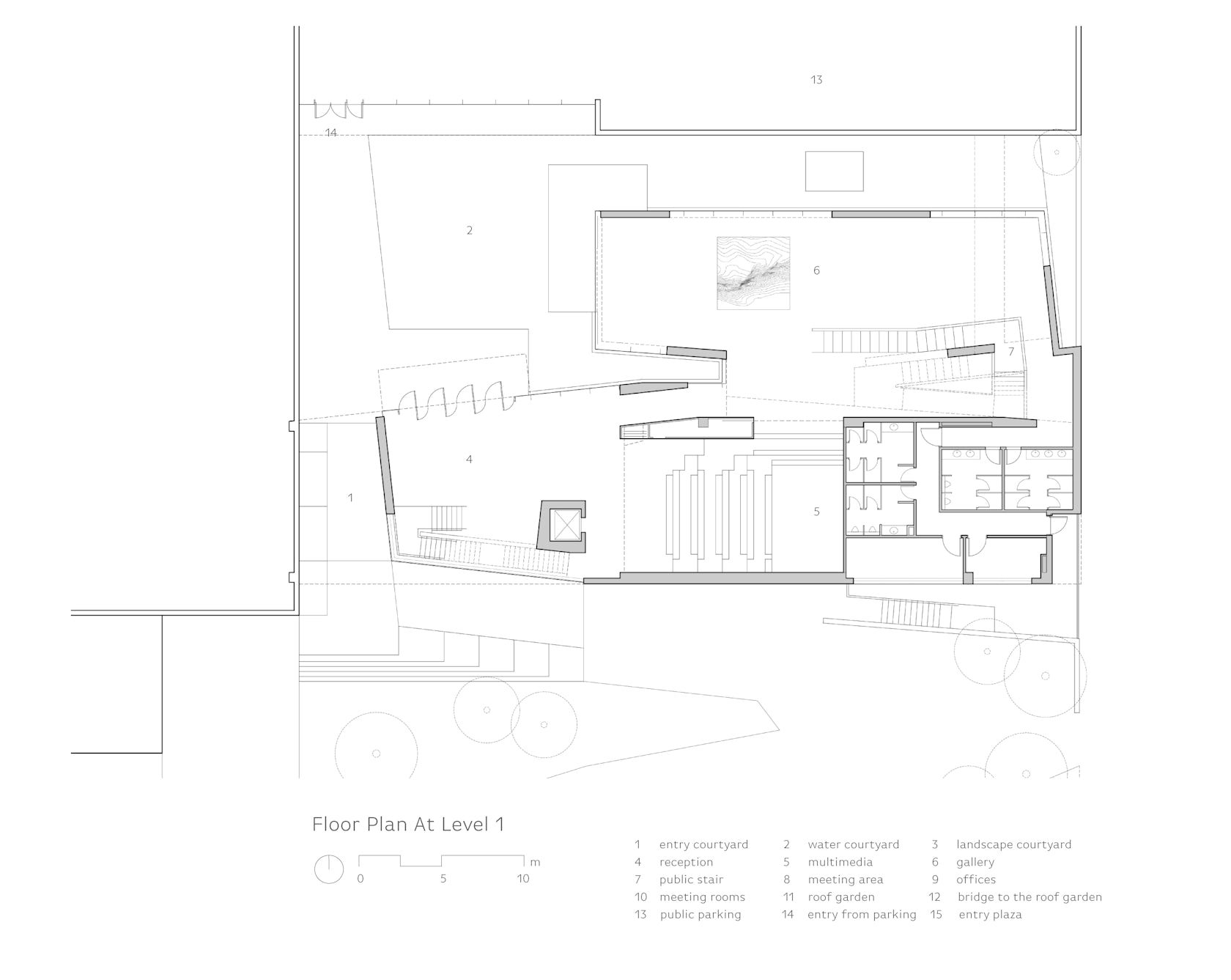 © Studio Link-Arc, LLC
