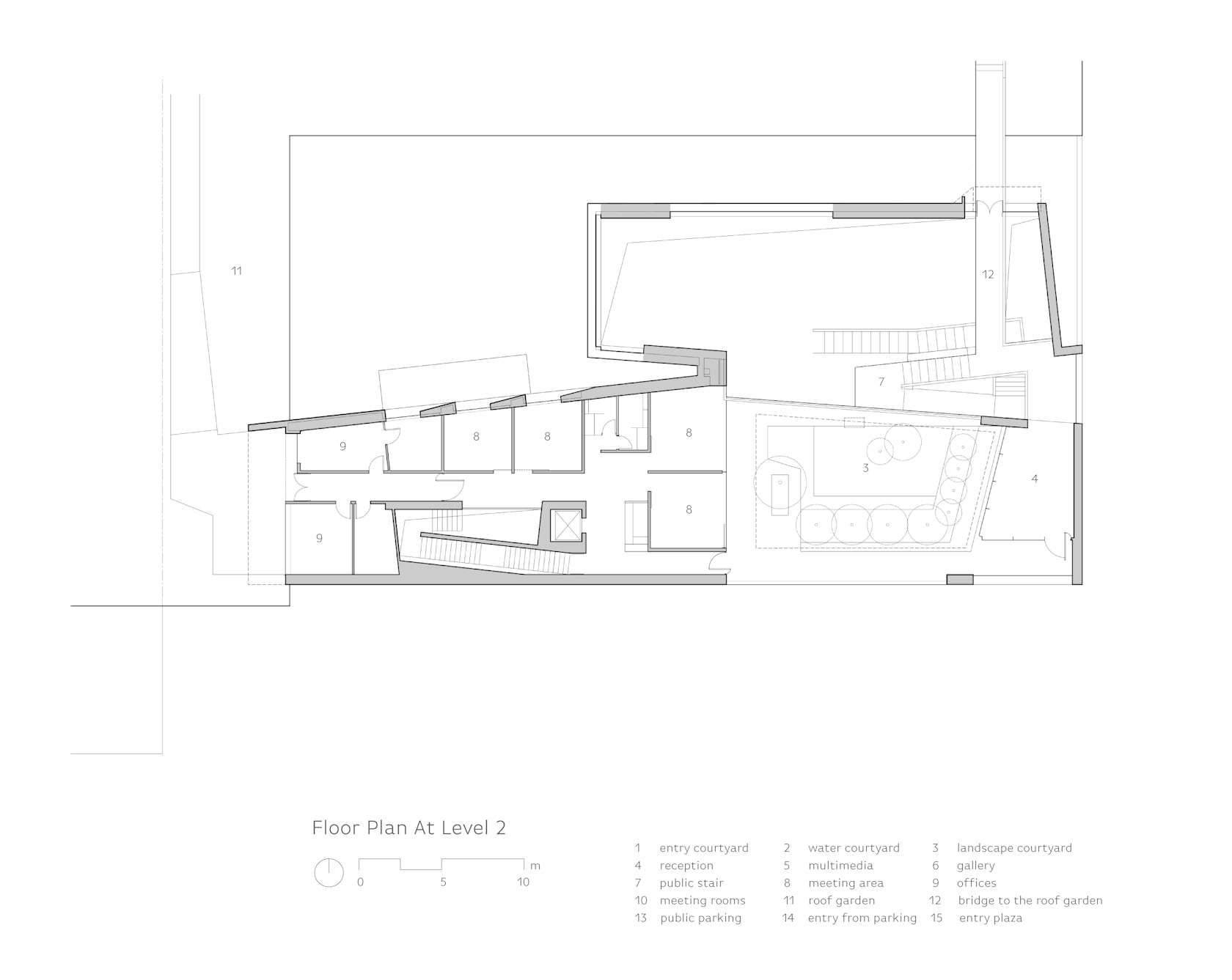 © Studio Link-Arc, LLC
