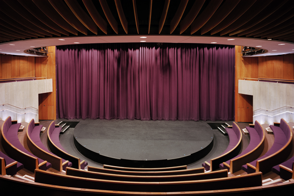 The American School in London, Centre for Education & the Arts by