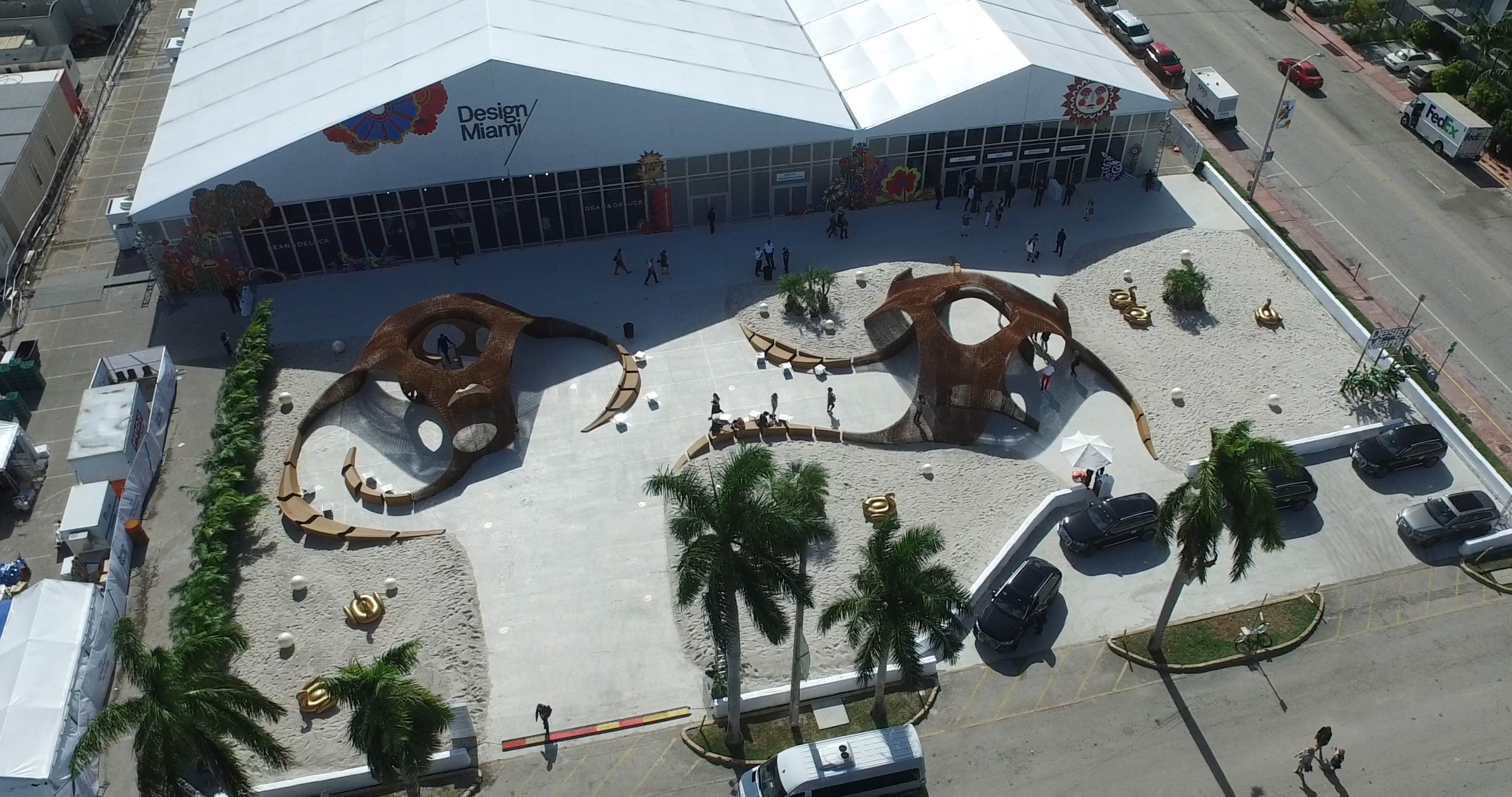 Flotsam & Jetsam by SHoP Architects Architizer