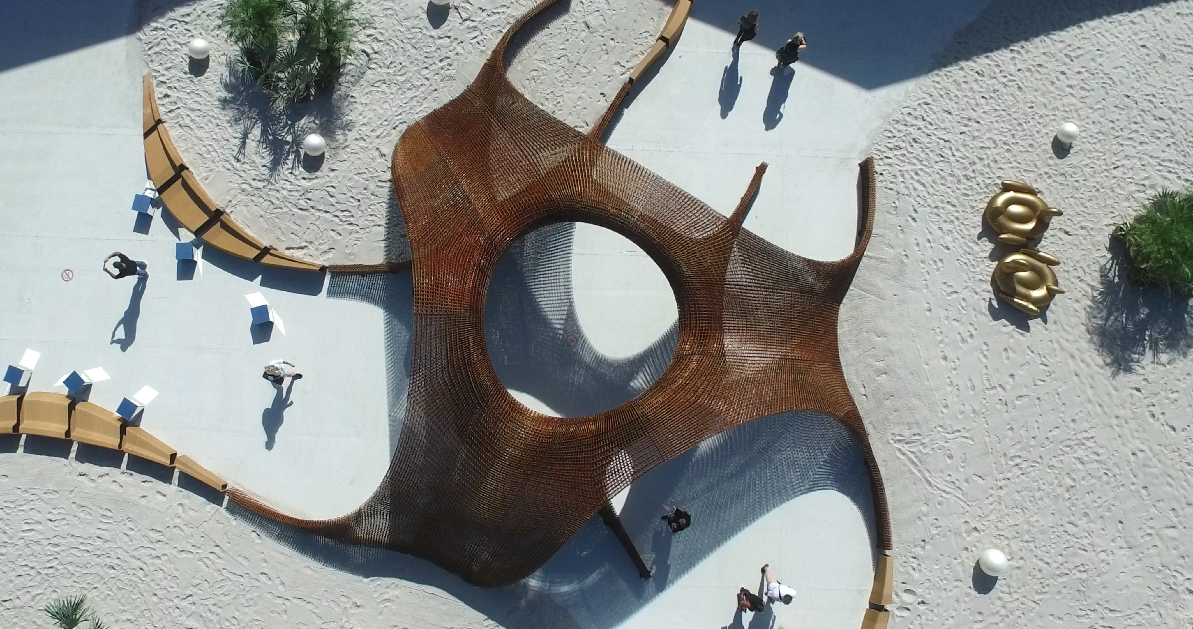 Flotsam & Jetsam by SHoP Architects Architizer