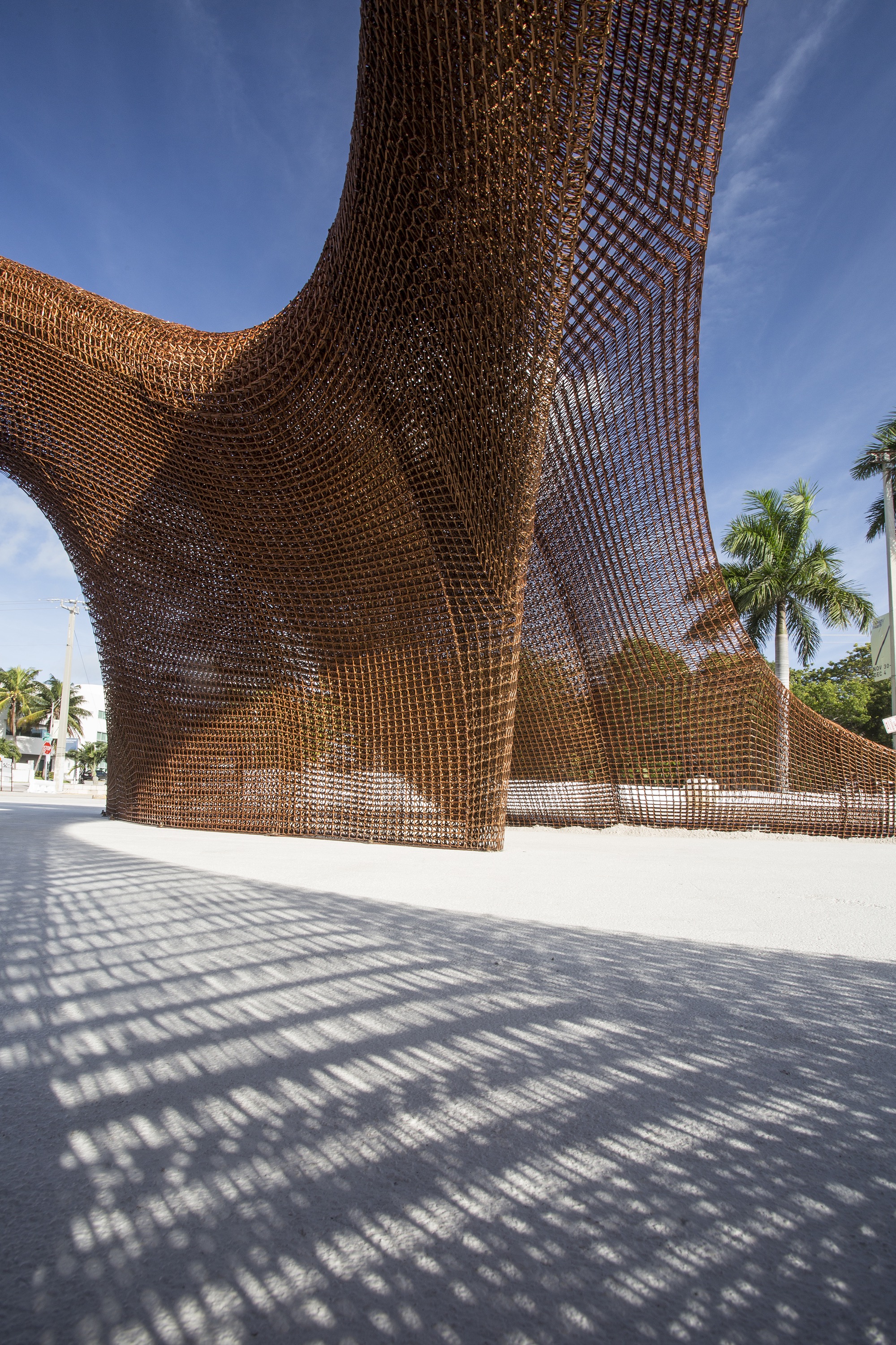 Flotsam & Jetsam by SHoP Architects Architizer