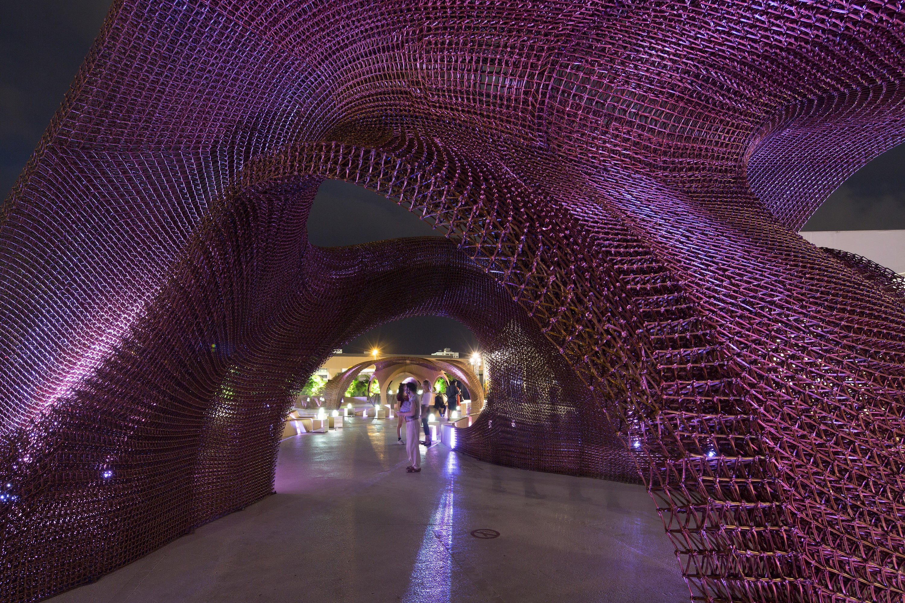 Flotsam & Jetsam by SHoP Architects Architizer