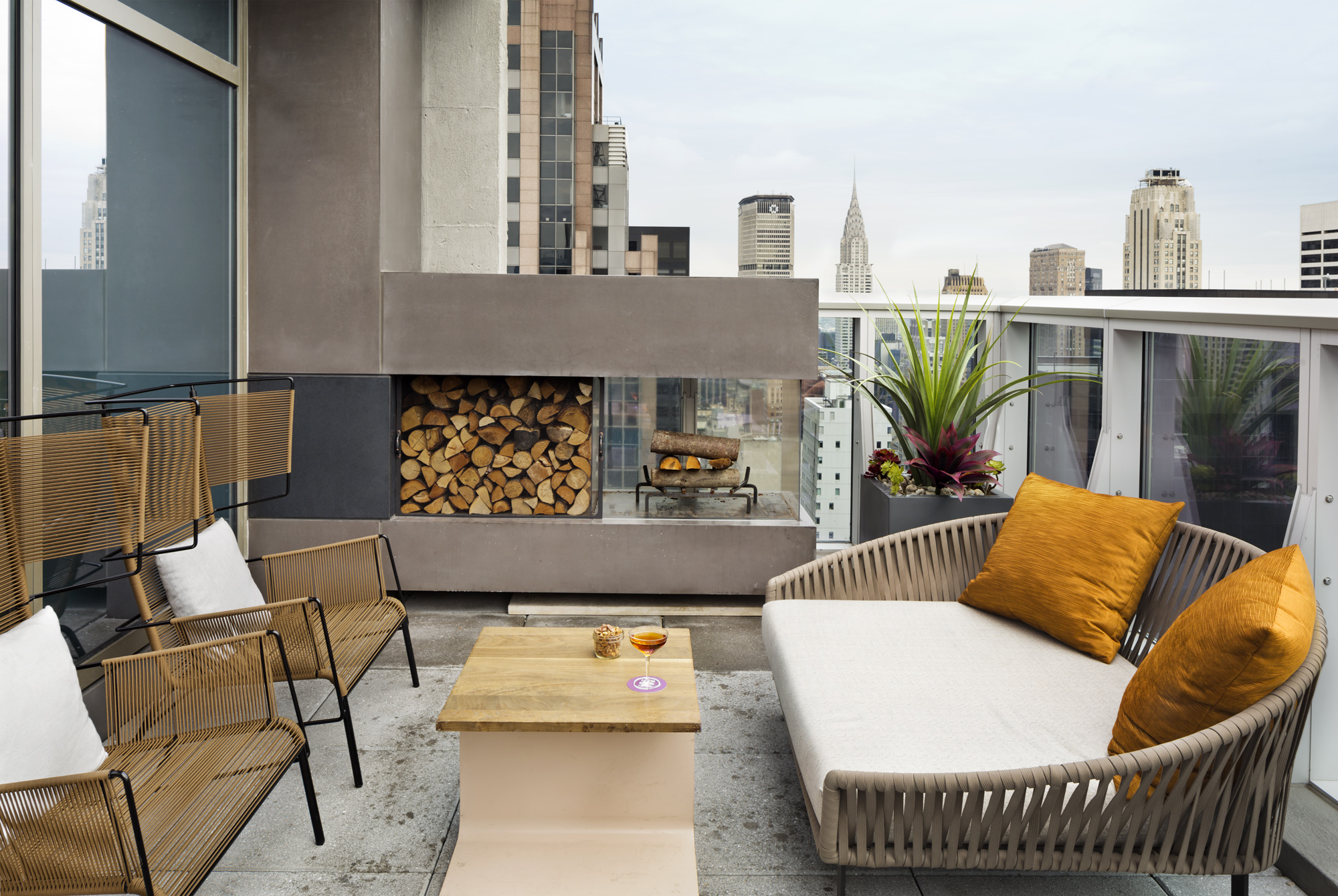 © SPAN Architecture