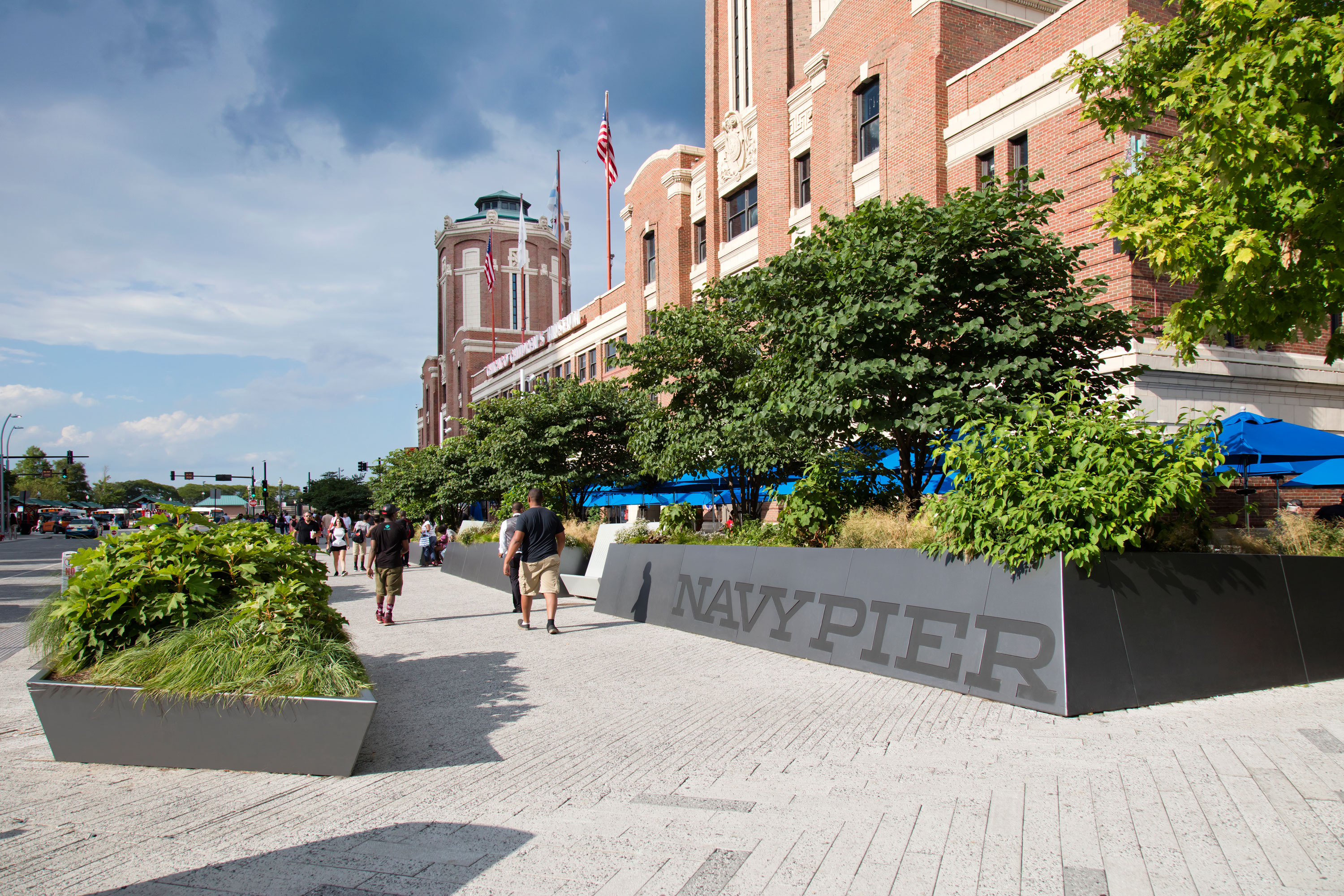 © Sahar Coston- Hardy