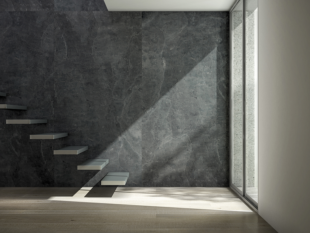 Airslate Graphite