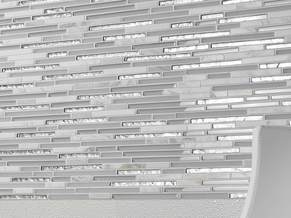 Eternity Mini Strip White
