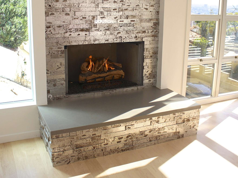 Luxury Modul Silver