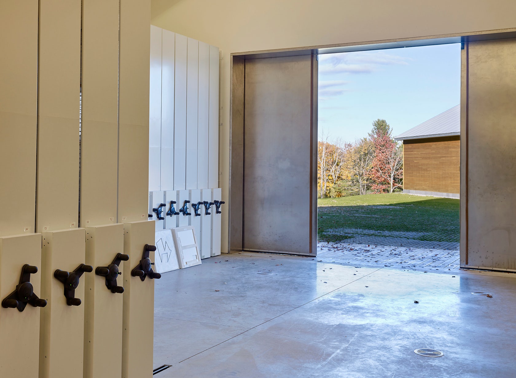 © Büro Koray Duman Architecture, PLLC