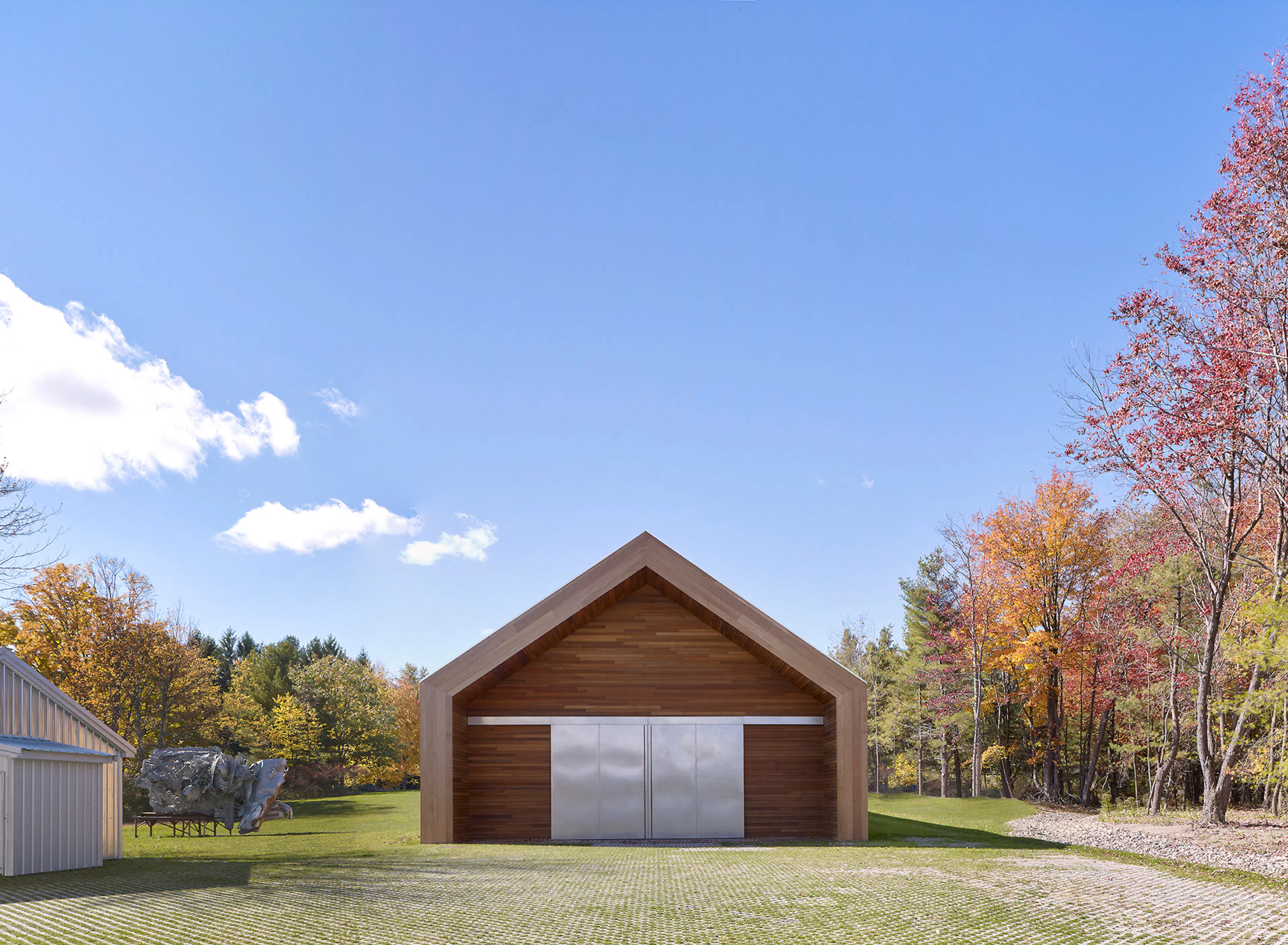 Artist foundation — 1