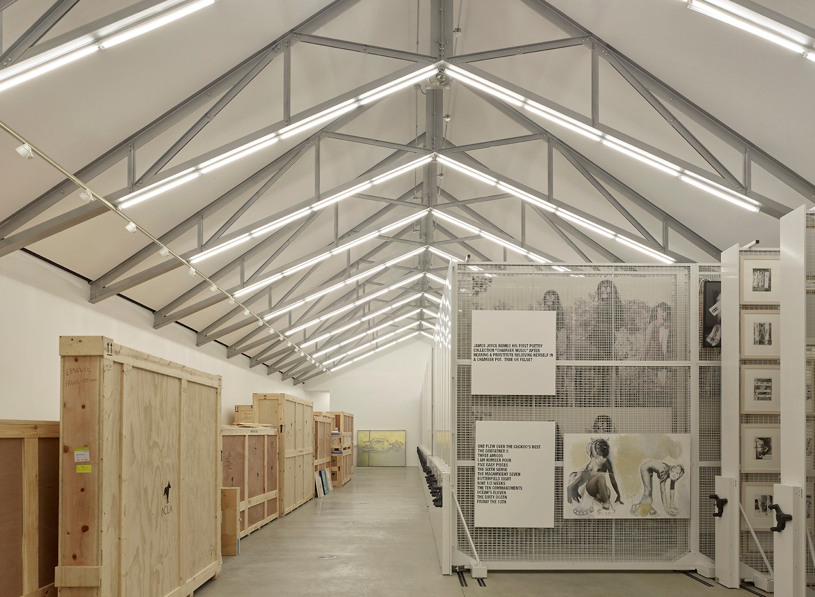 © Büro Koray Duman Architecture, PLLC
