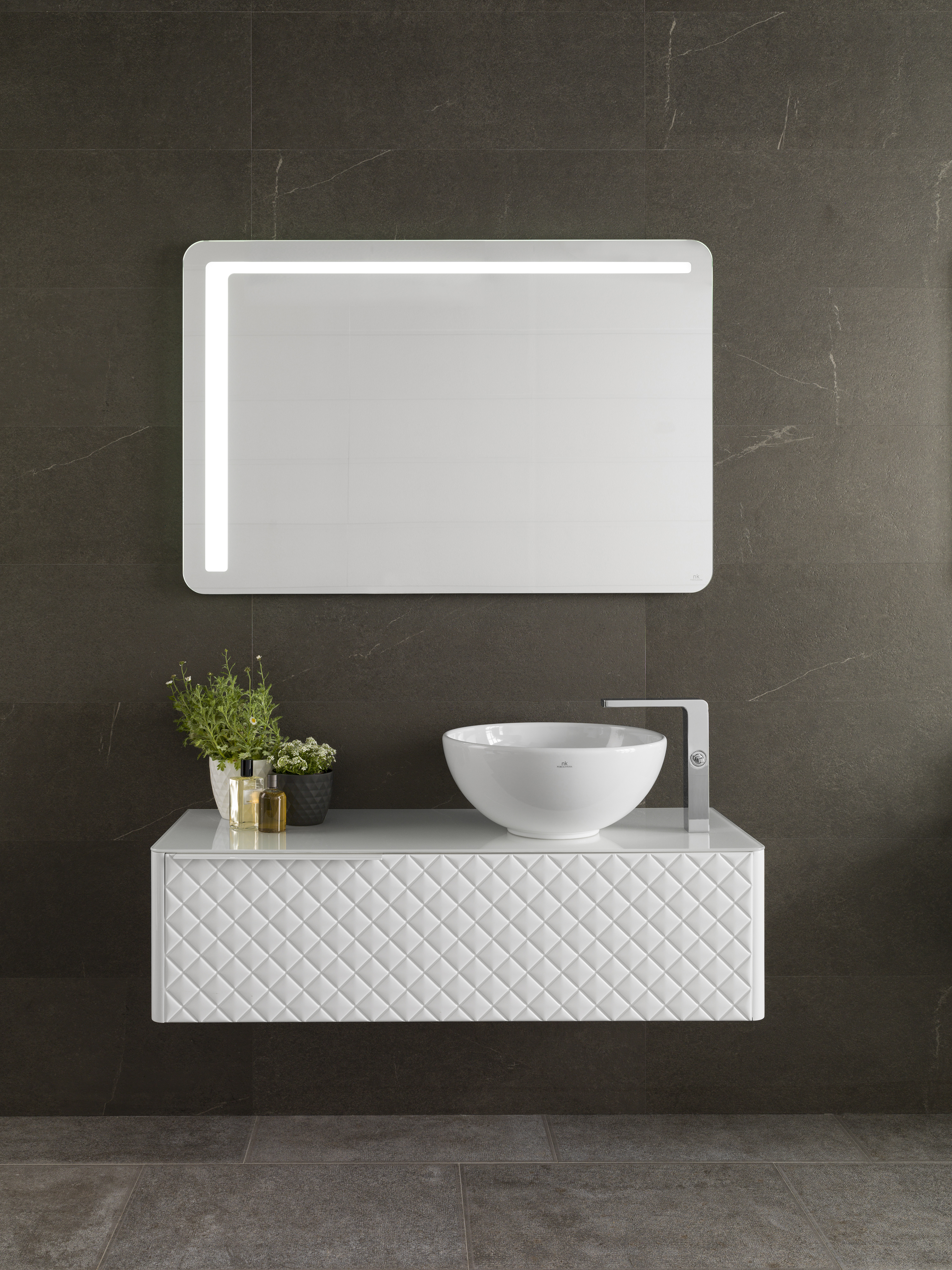 Lounge Vanity