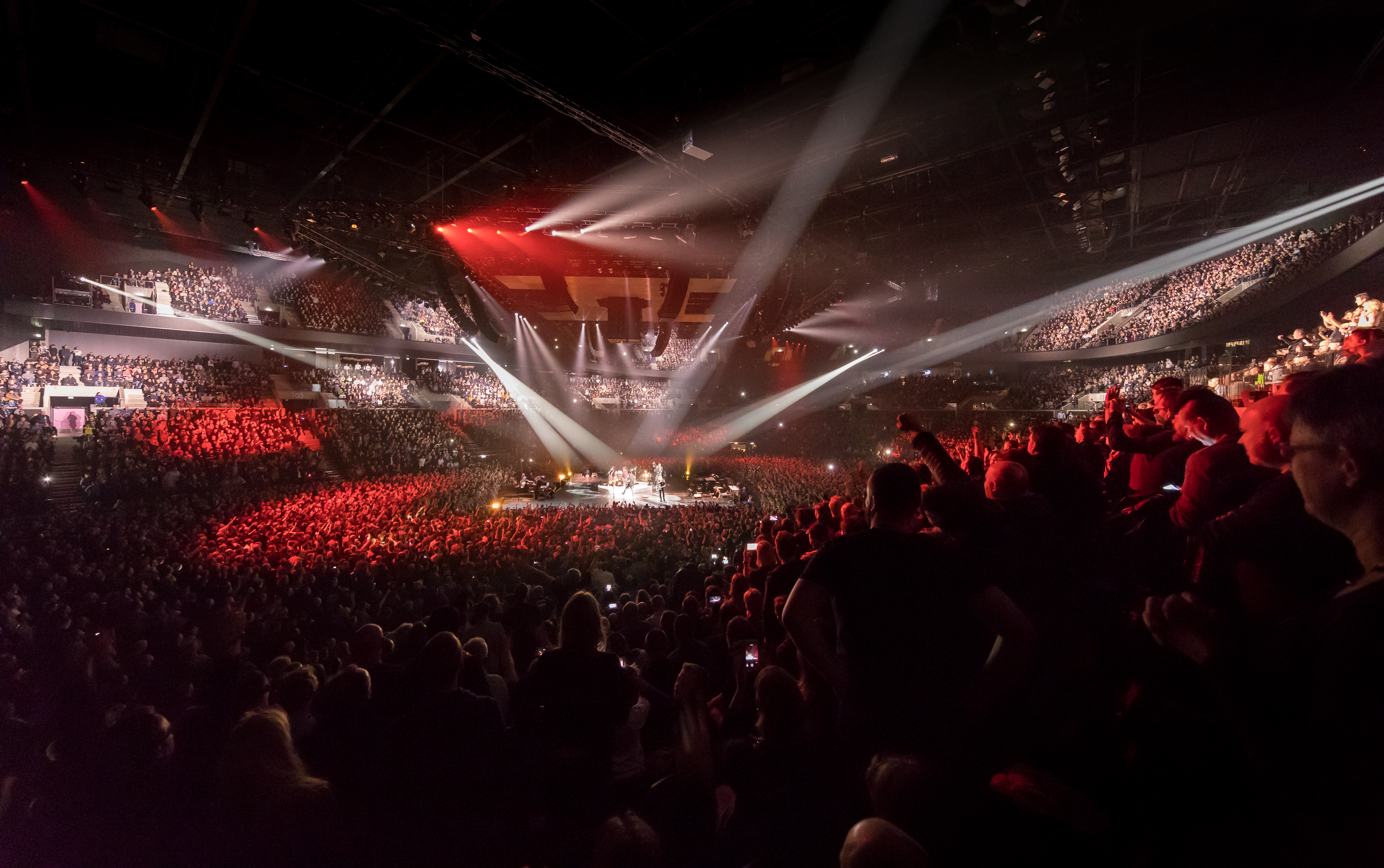 Copenhagen arena. Копенгаген Арена. Роял Арена. Рояль Арена Копенгаген.