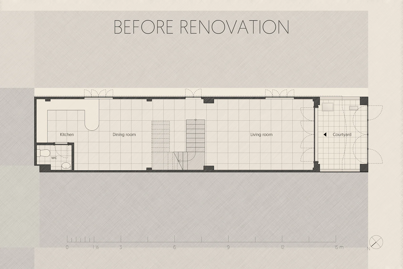 The Proscenium by Inrestudio - Architizer