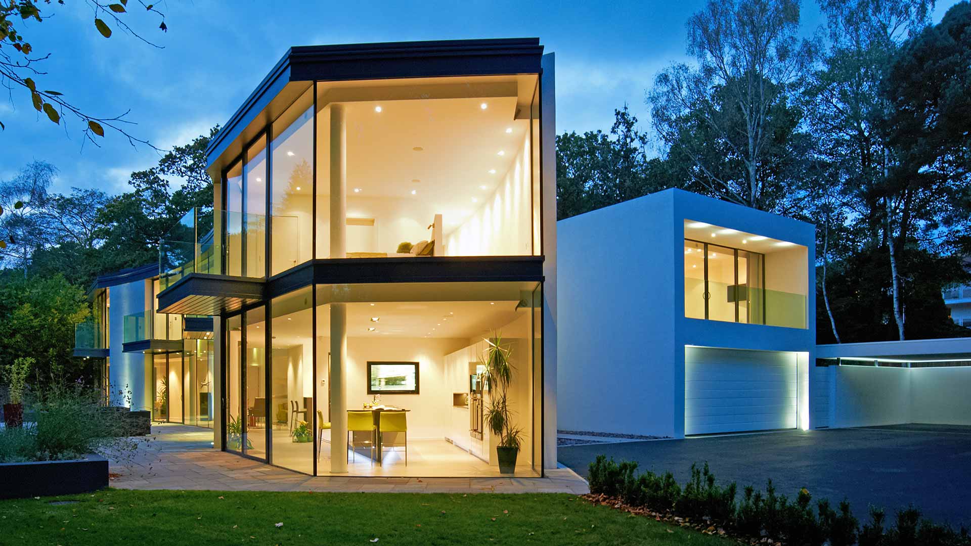 Cherry Orchard by Western Design Architects Architizer