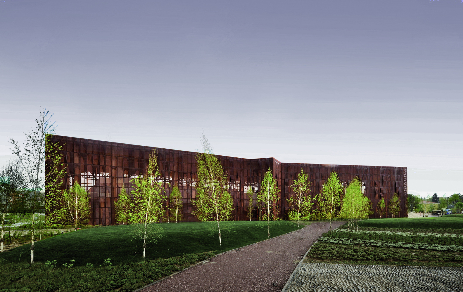 © EAA – Emre Arolat Architecture