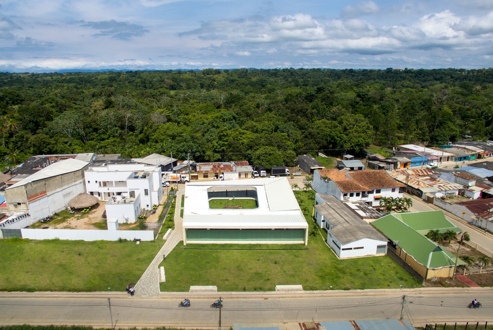 © Darp, de Arquitectura y Paisaje