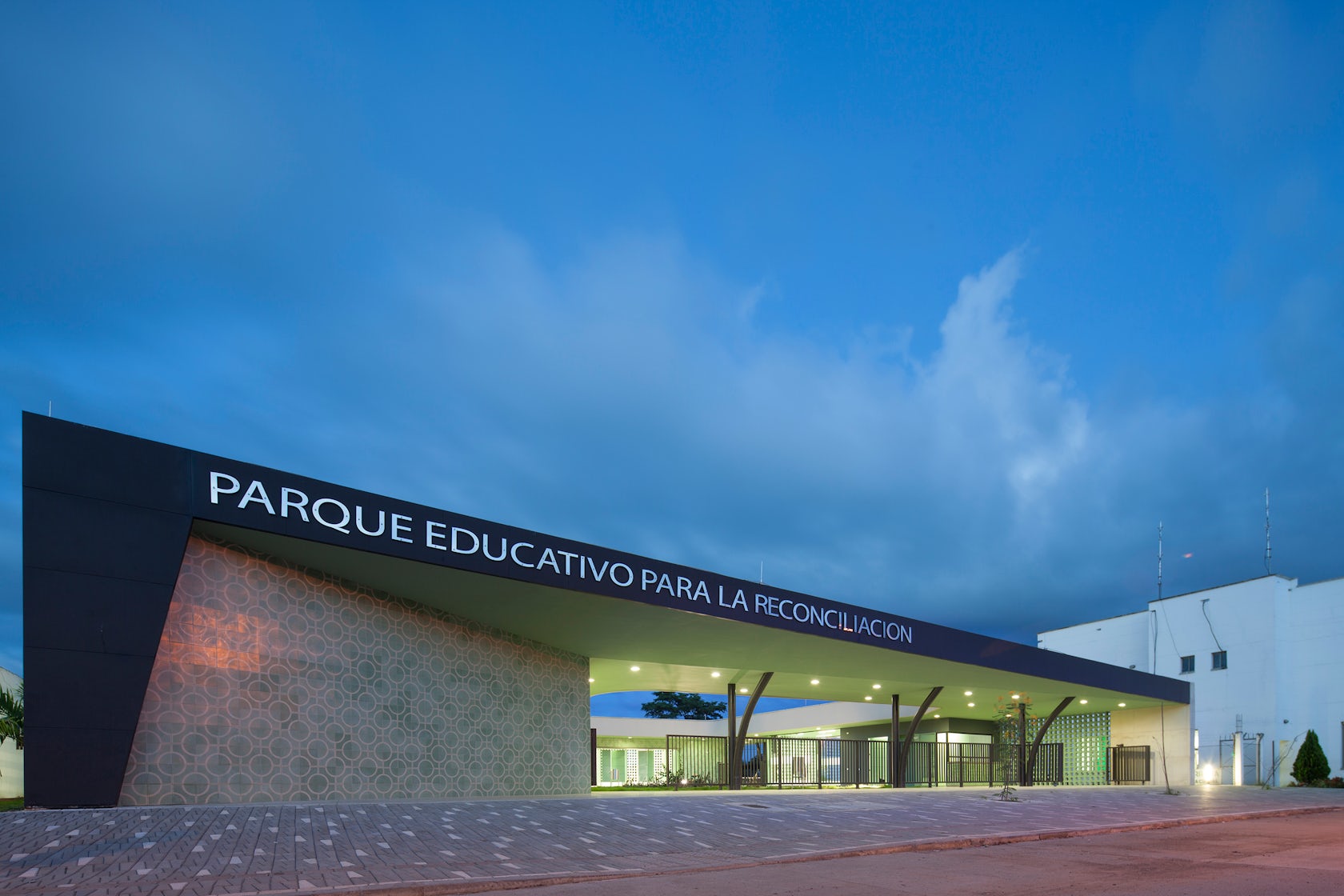 © Darp, de Arquitectura y Paisaje