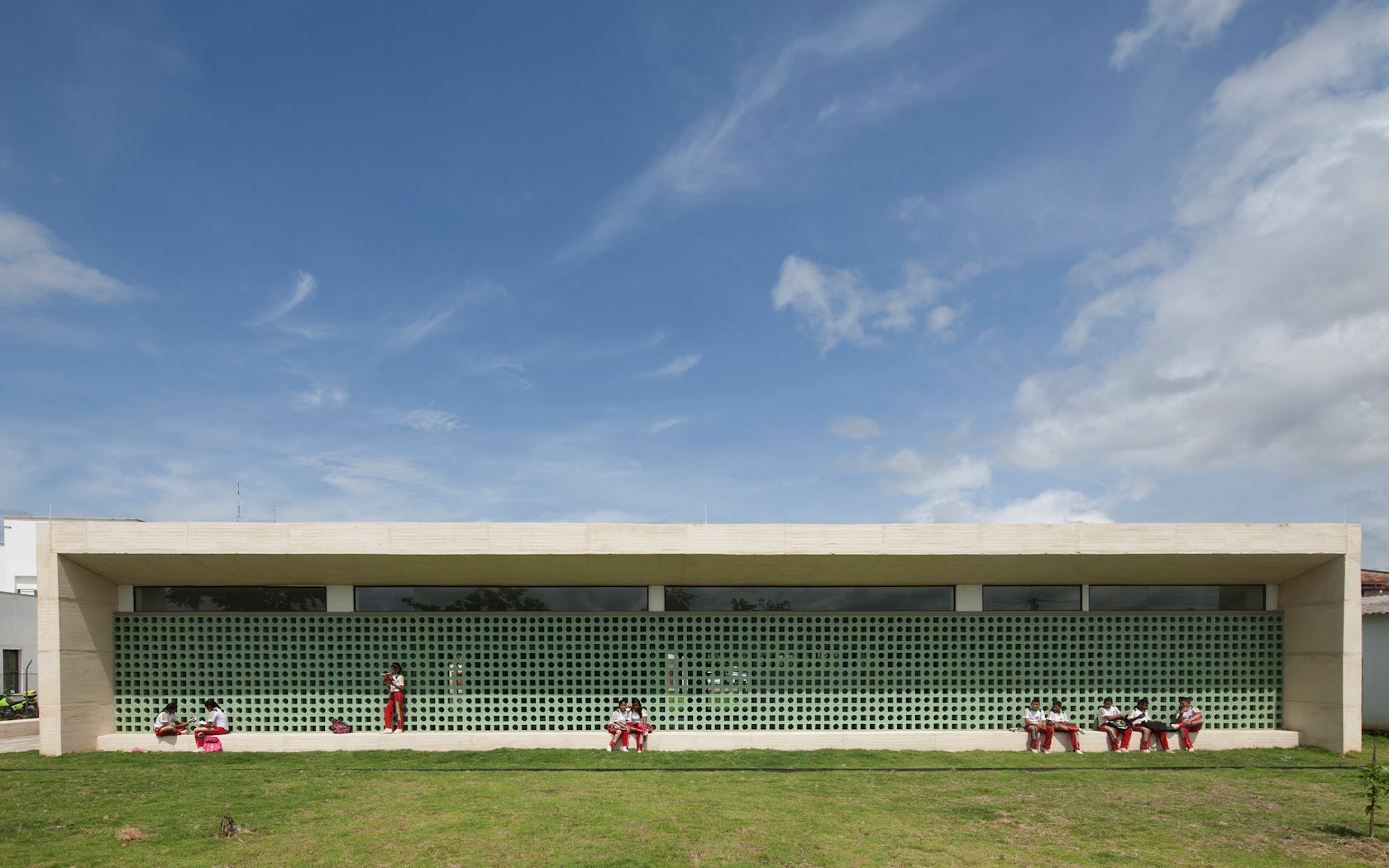 © Darp, de Arquitectura y Paisaje