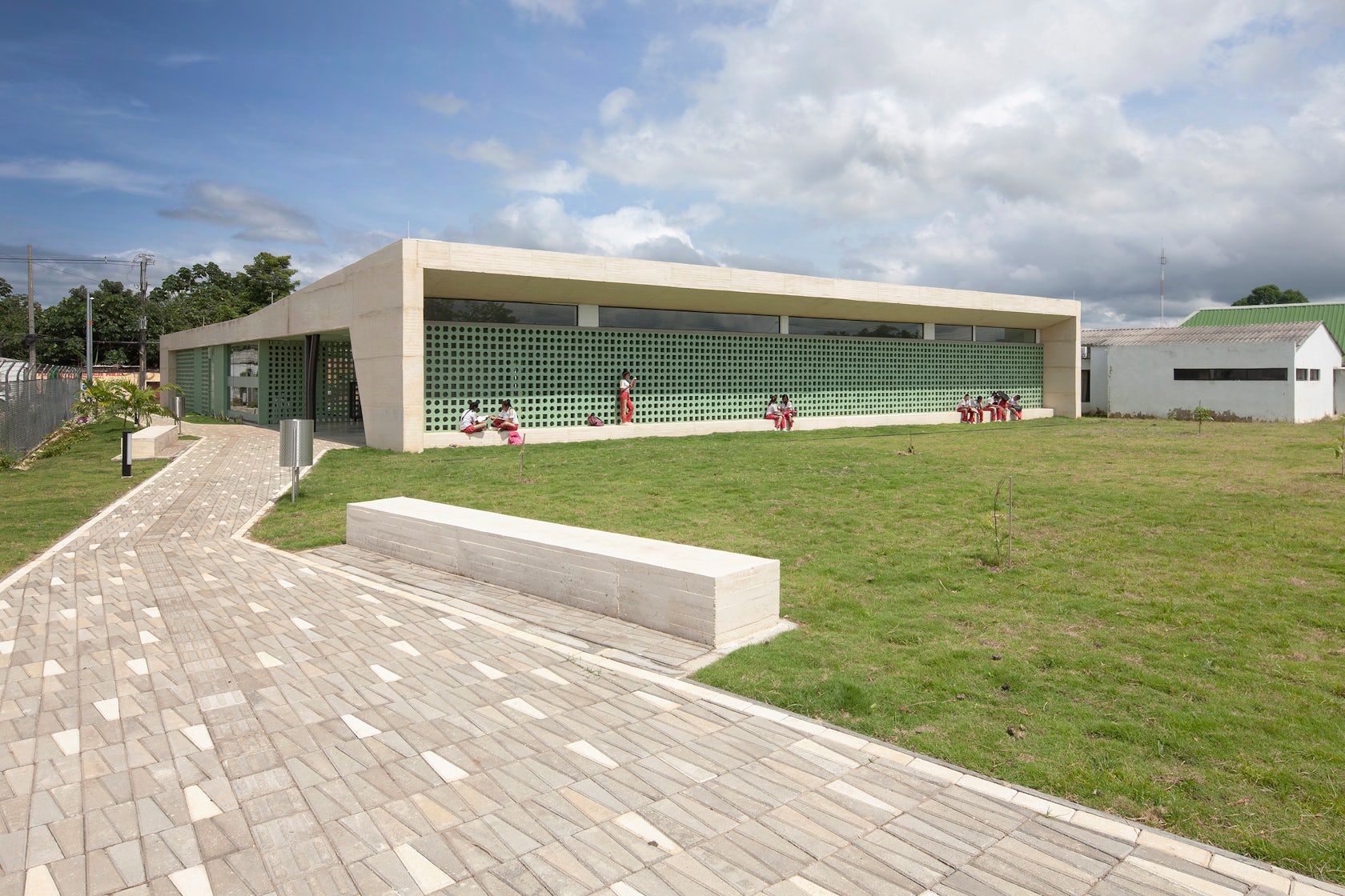 © Darp, de Arquitectura y Paisaje