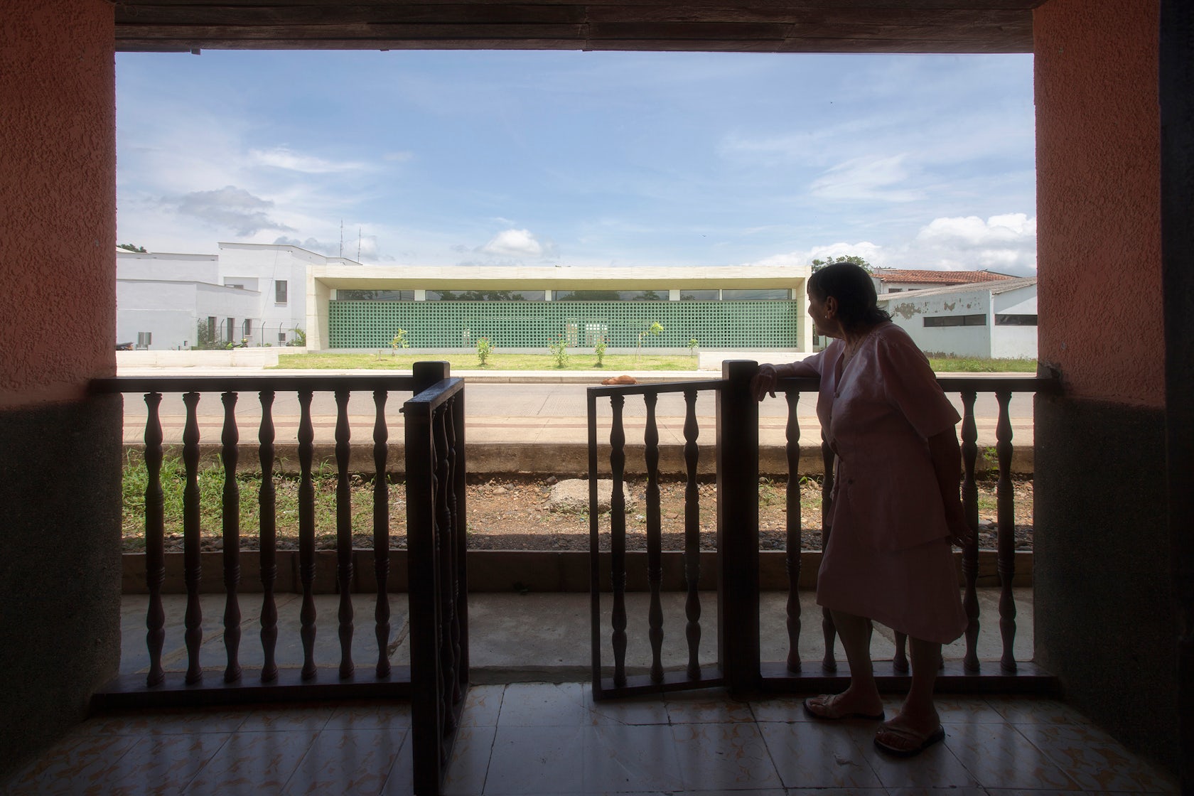 © Darp, de Arquitectura y Paisaje