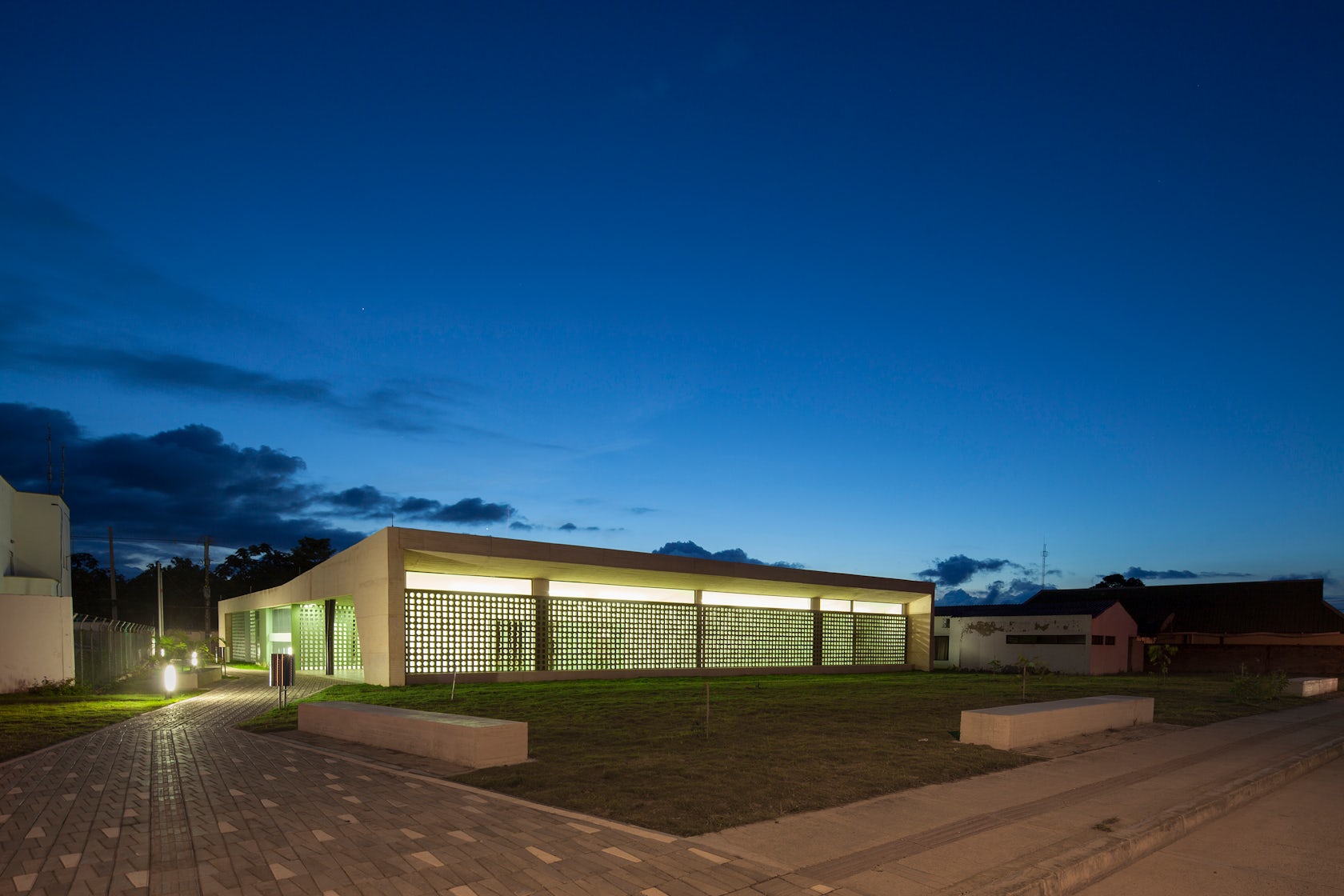 © Darp, de Arquitectura y Paisaje