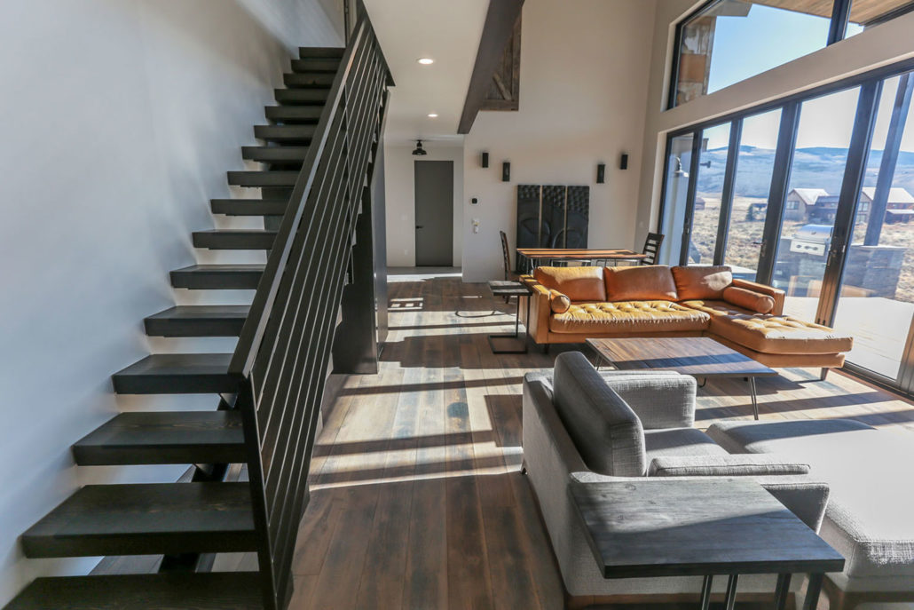 Flooring