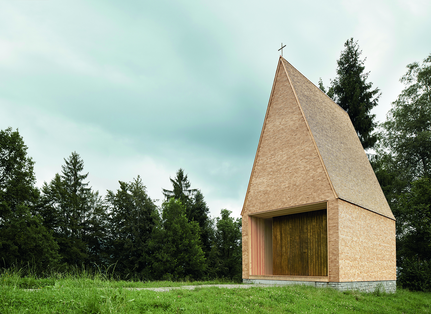 © Adolf Krischanitz ZT GmbH