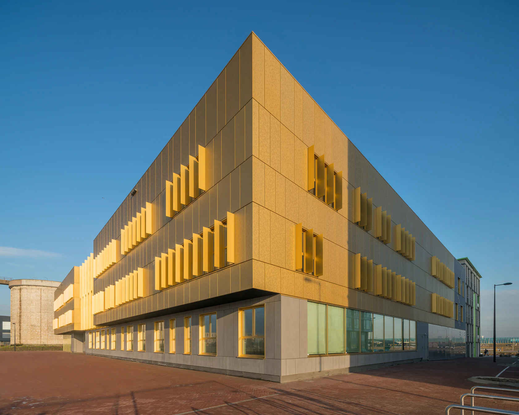 © atelier PRO architekten