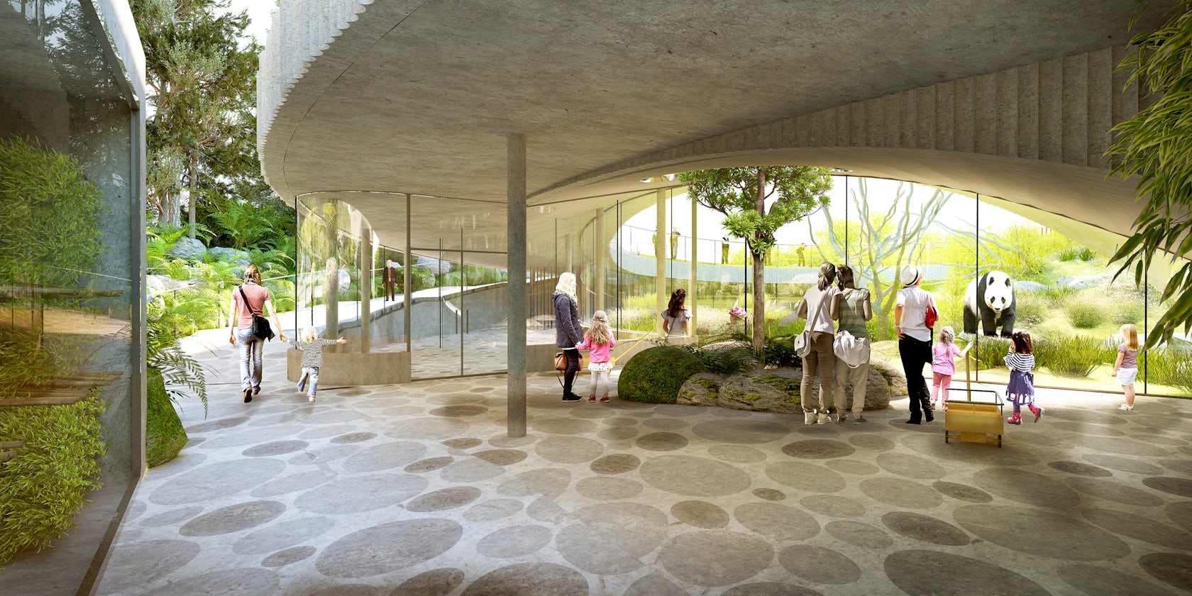© BIG - Bjarke Ingels Group