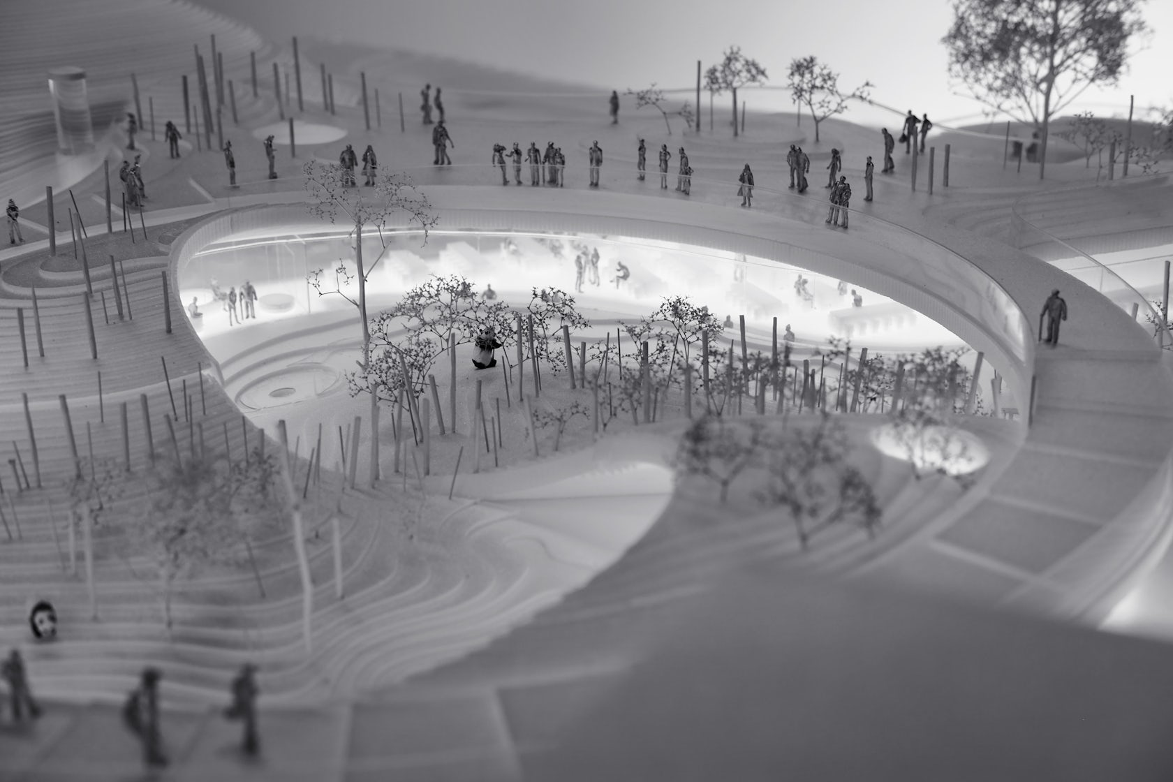 © BIG - Bjarke Ingels Group