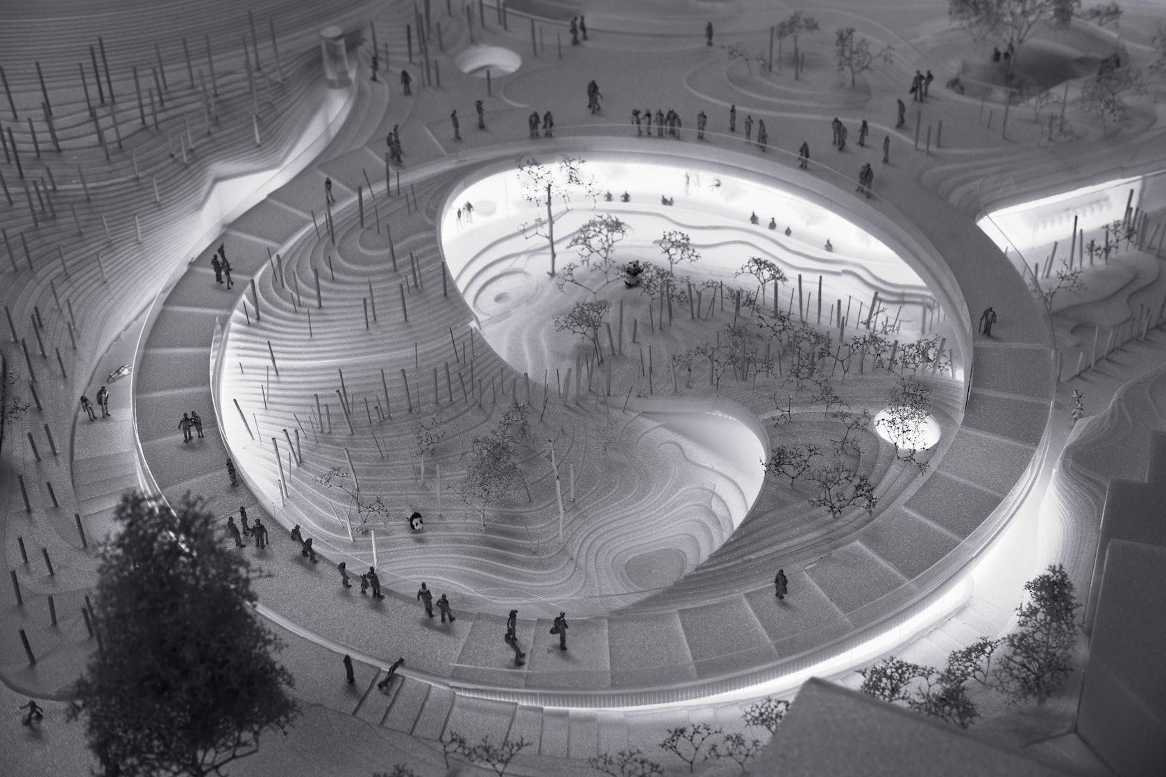 © BIG - Bjarke Ingels Group