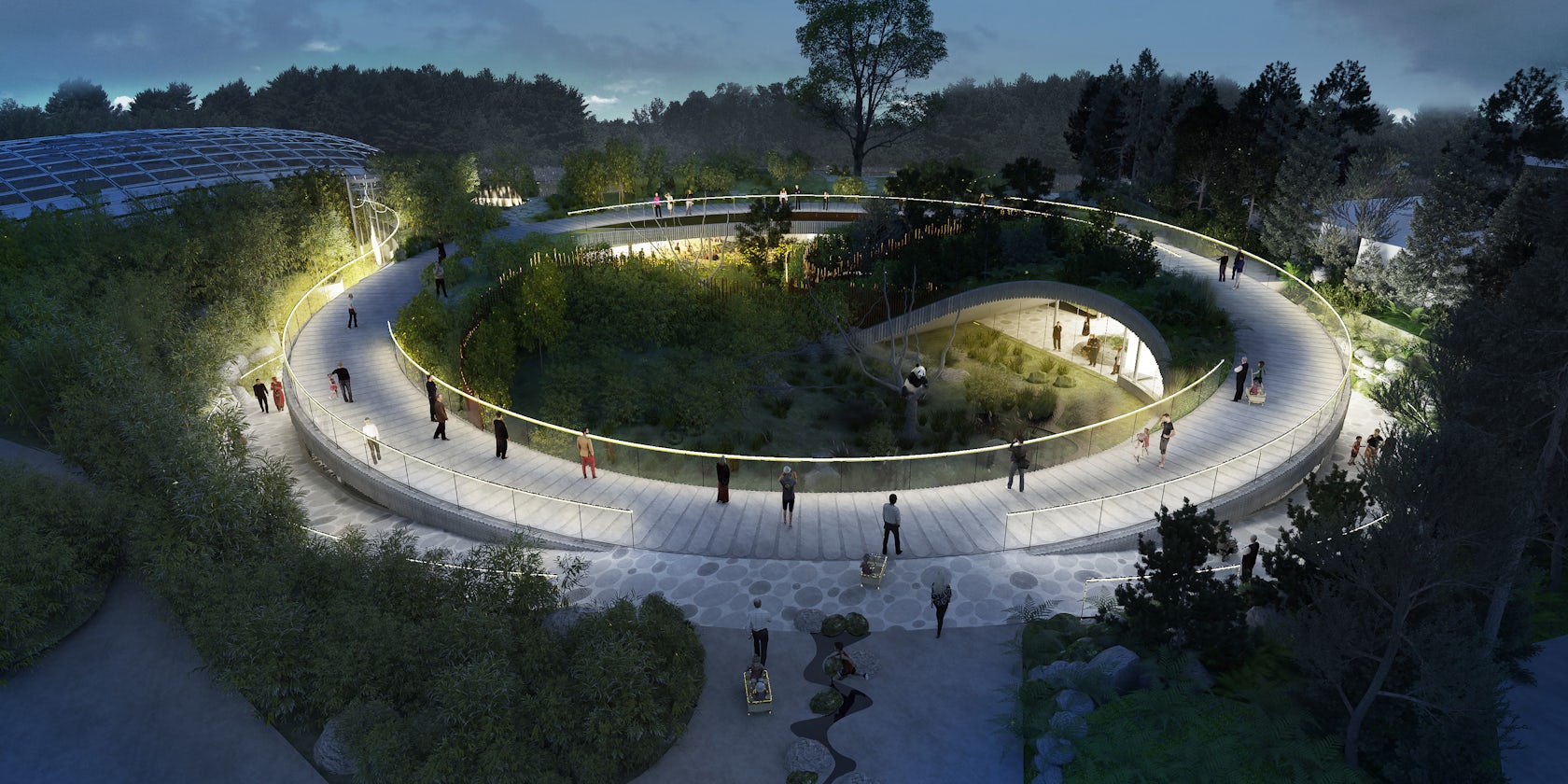 © BIG - Bjarke Ingels Group
