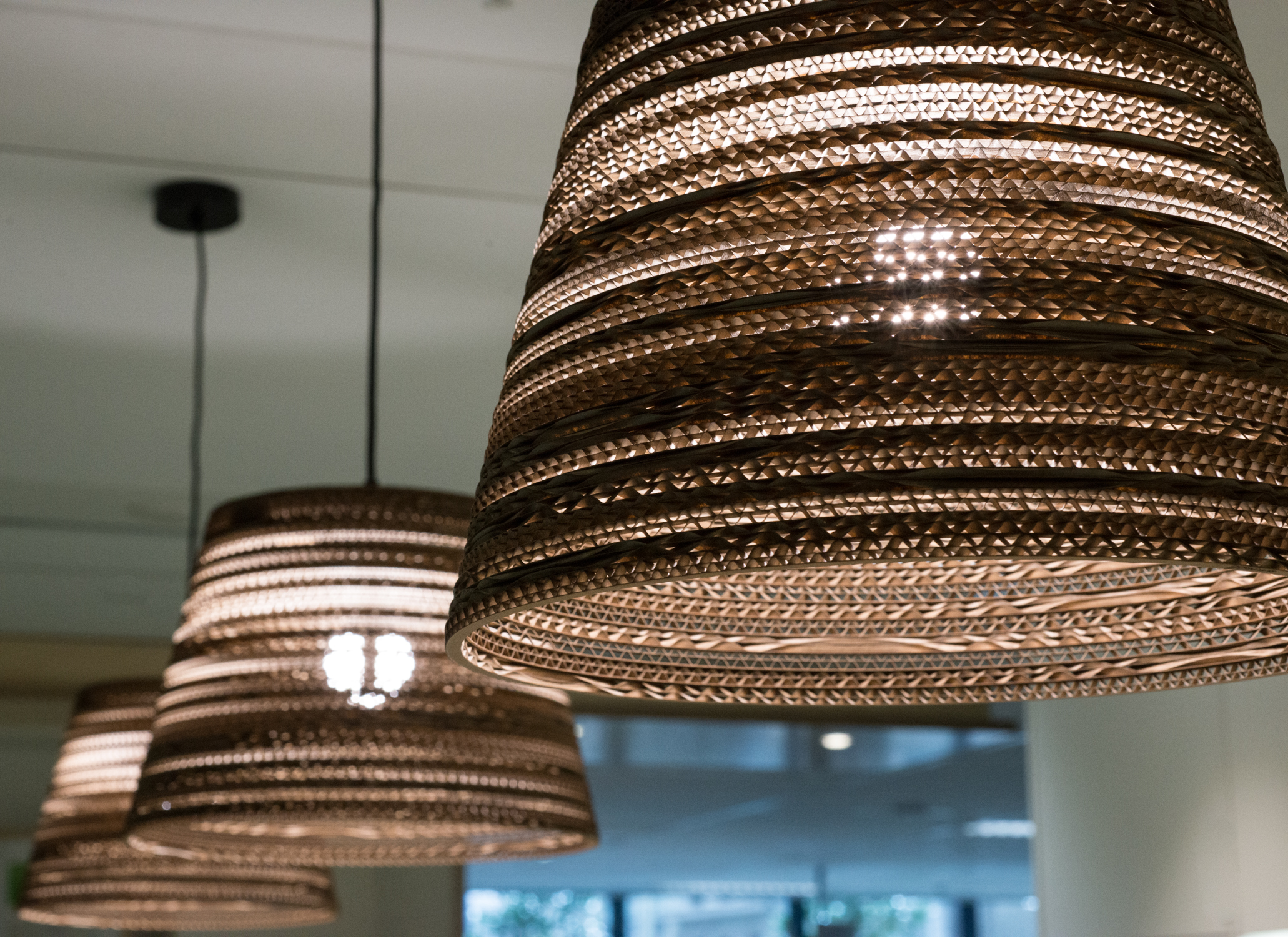 New Zealand Green Building Council Head Office by Smith Architects